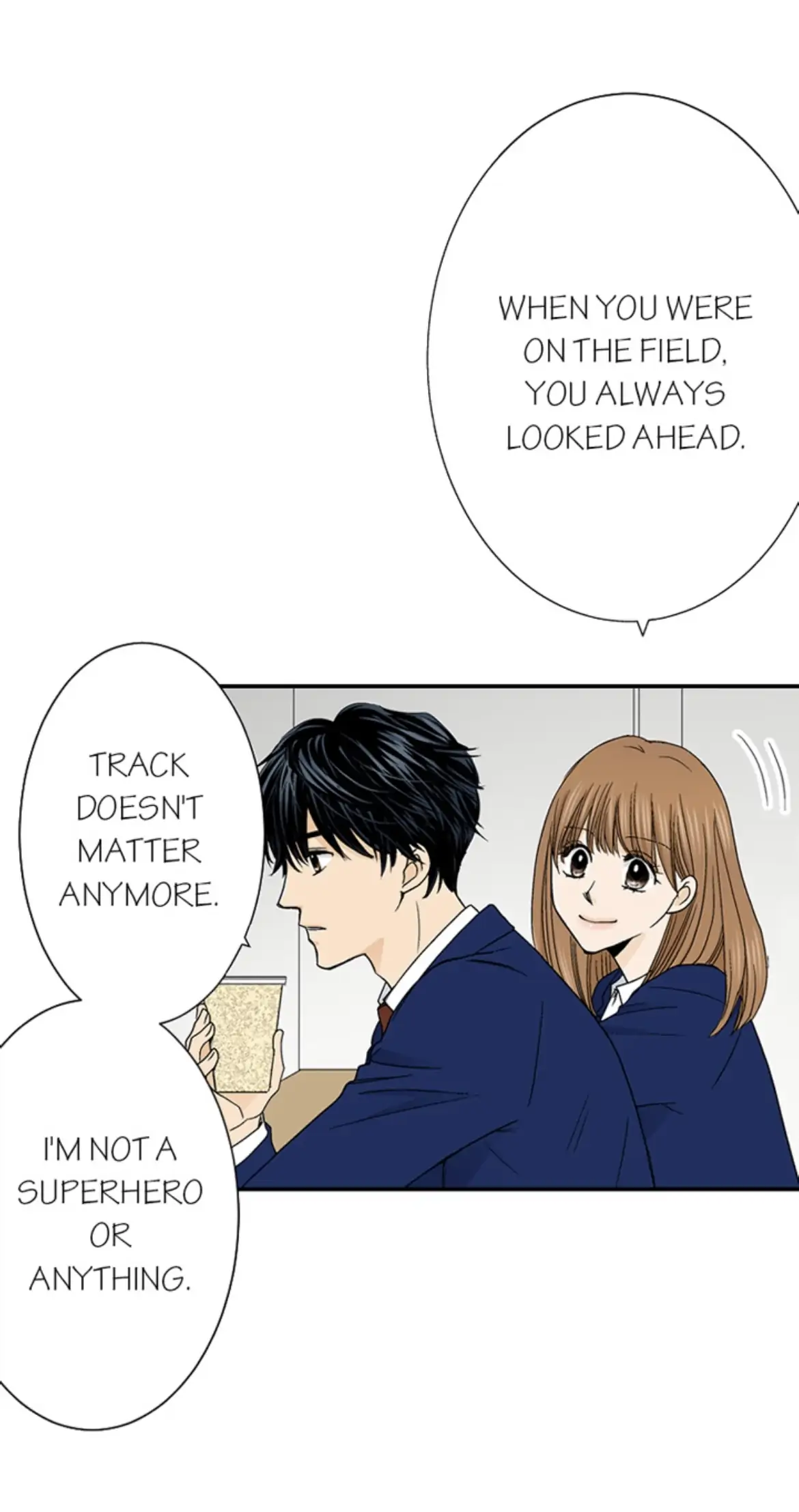 Bride in 365 Days: Unexpected Marriage Proposal Chapter 14 - page 17