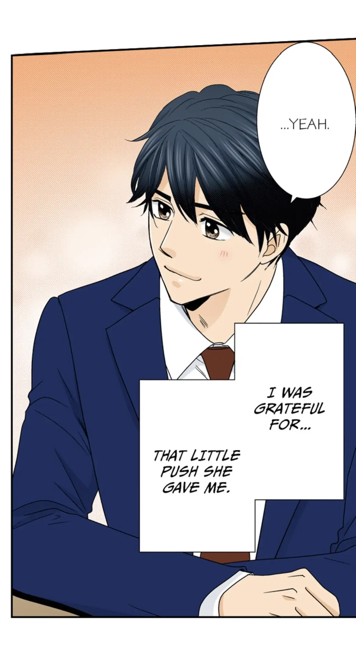 Bride in 365 Days: Unexpected Marriage Proposal Chapter 14 - page 22