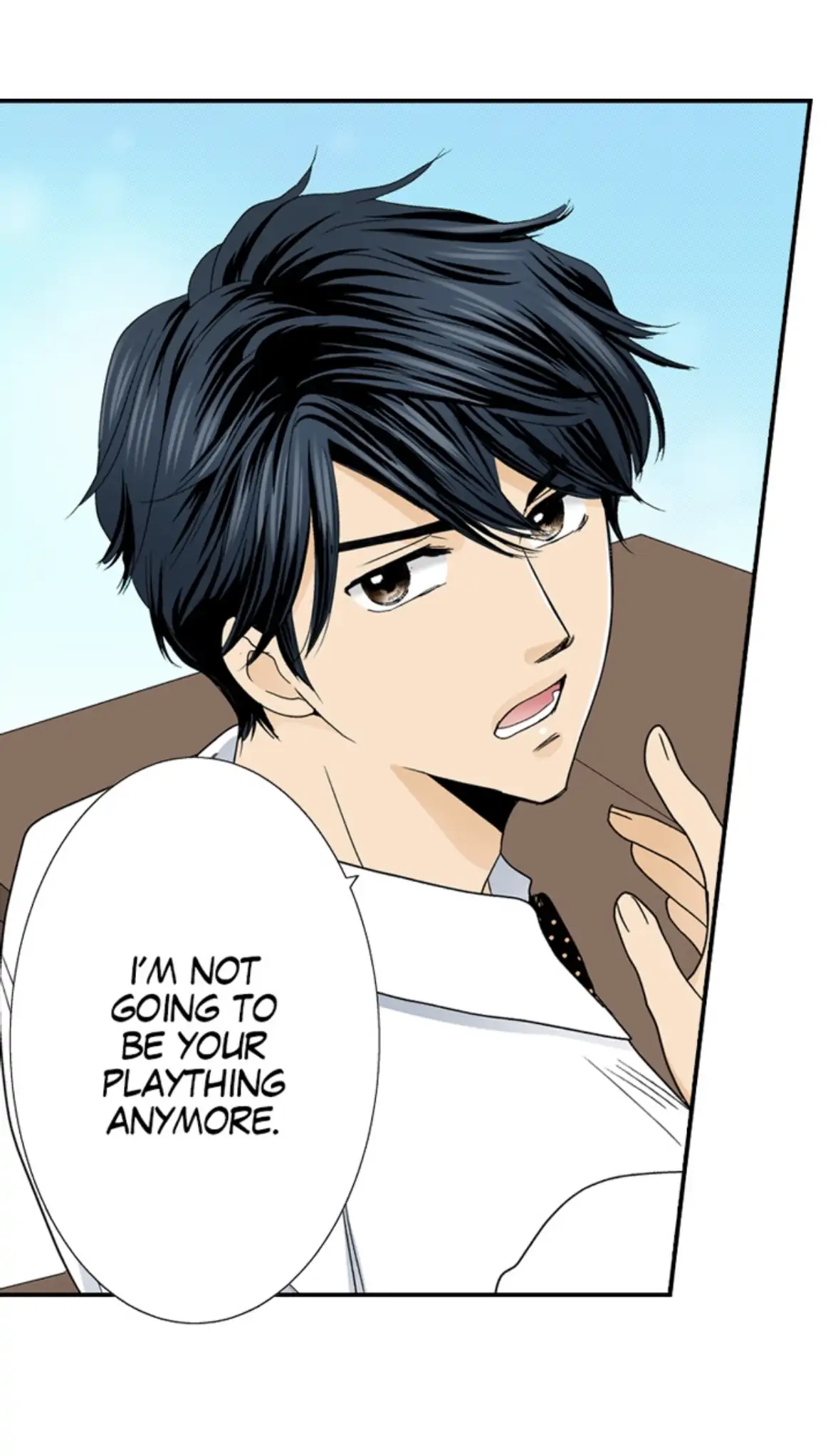 Bride in 365 Days: Unexpected Marriage Proposal Chapter 14 - page 2