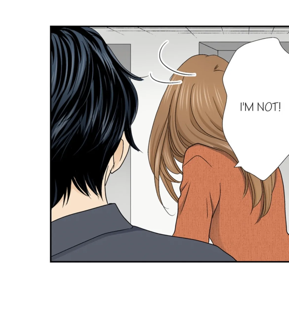 Bride in 365 Days: Unexpected Marriage Proposal Chapter 14 - page 31