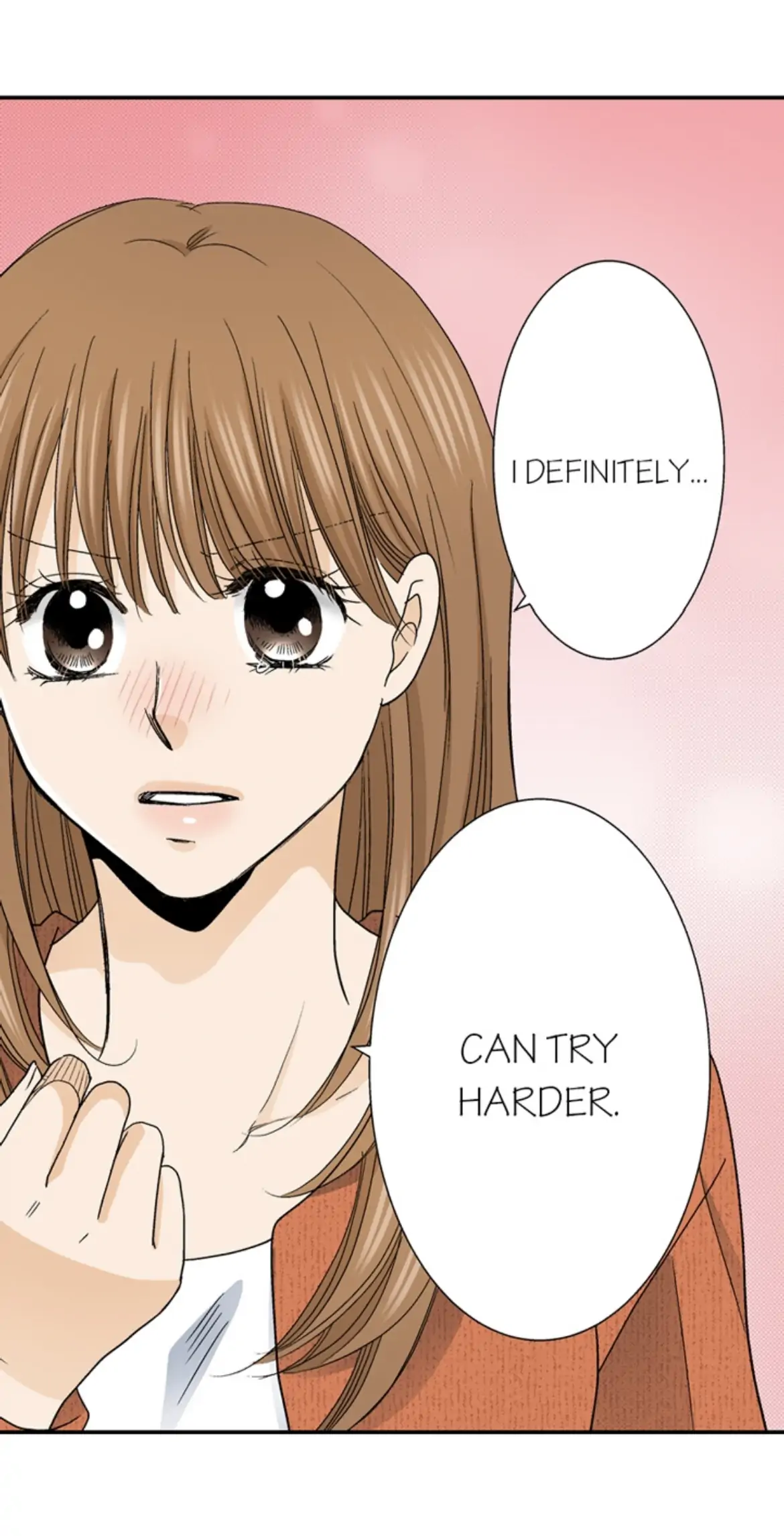 Bride in 365 Days: Unexpected Marriage Proposal Chapter 14 - page 34
