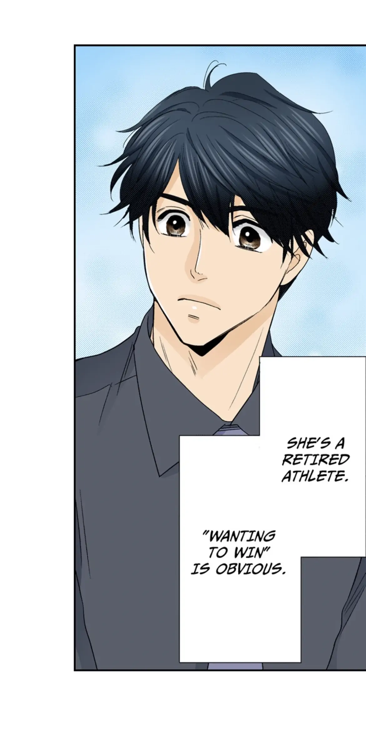 Bride in 365 Days: Unexpected Marriage Proposal Chapter 14 - page 35