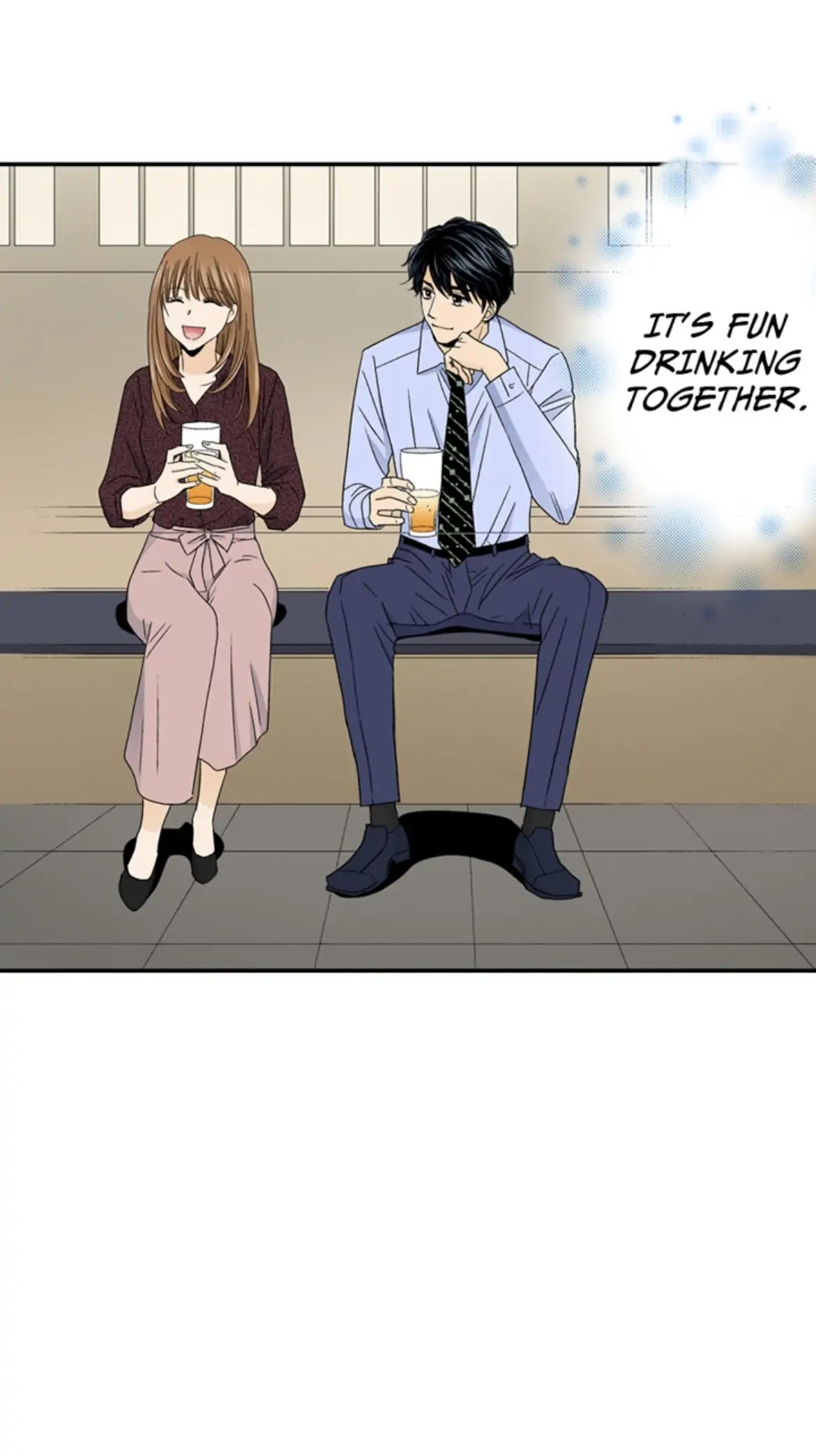 Bride in 365 Days: Unexpected Marriage Proposal Chapter 15 - page 13