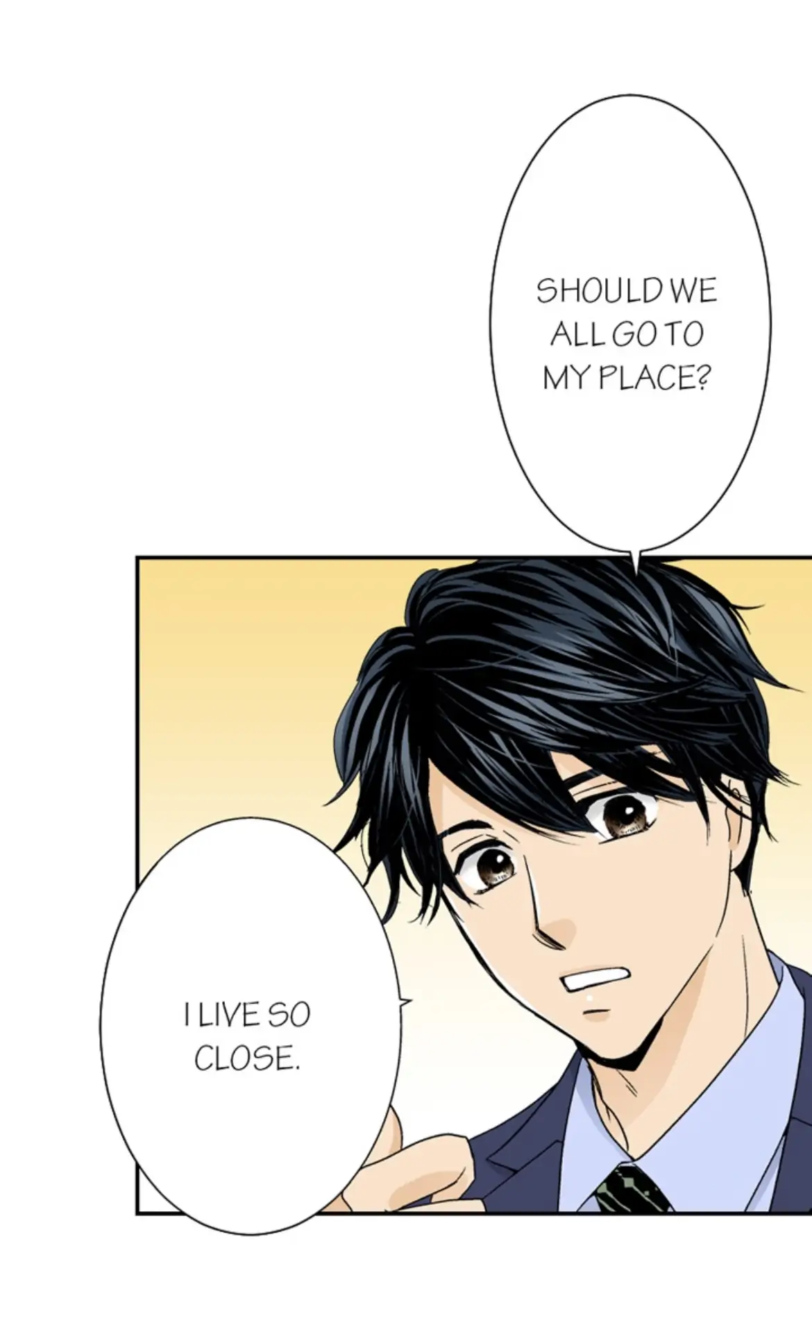 Bride in 365 Days: Unexpected Marriage Proposal Chapter 15 - page 16