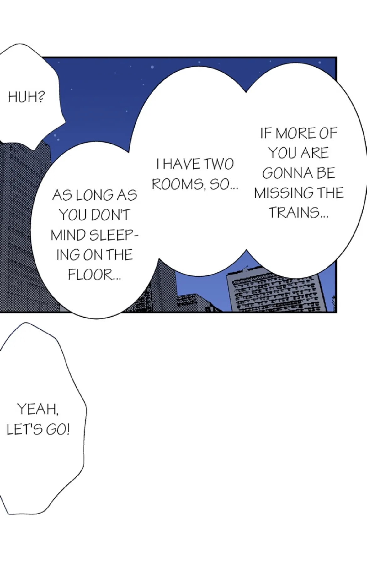 Bride in 365 Days: Unexpected Marriage Proposal Chapter 15 - page 17