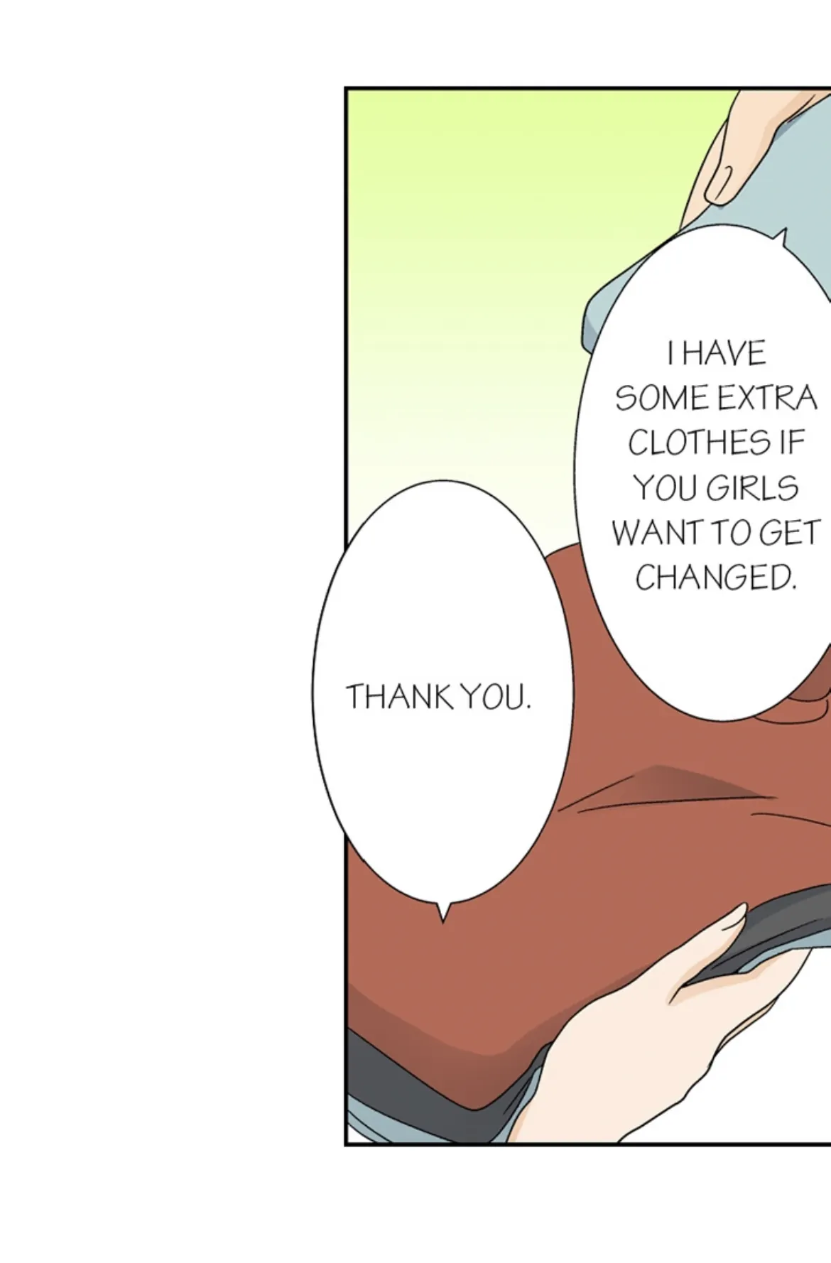 Bride in 365 Days: Unexpected Marriage Proposal Chapter 15 - page 21