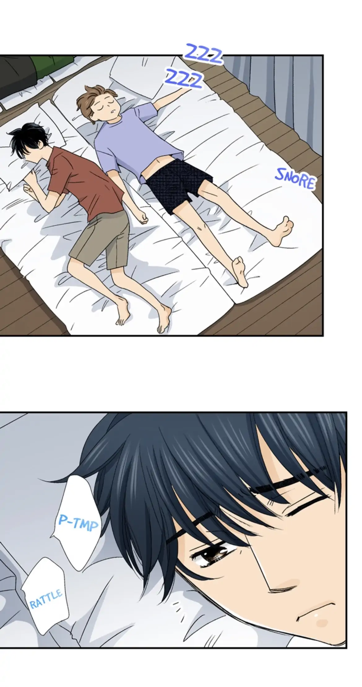 Bride in 365 Days: Unexpected Marriage Proposal Chapter 15 - page 24