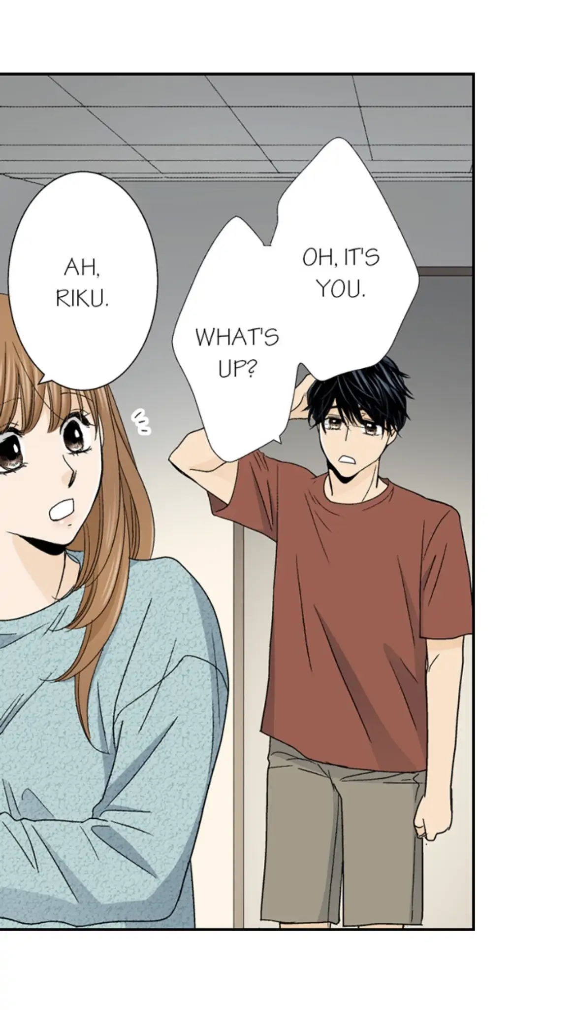 Bride in 365 Days: Unexpected Marriage Proposal Chapter 15 - page 26