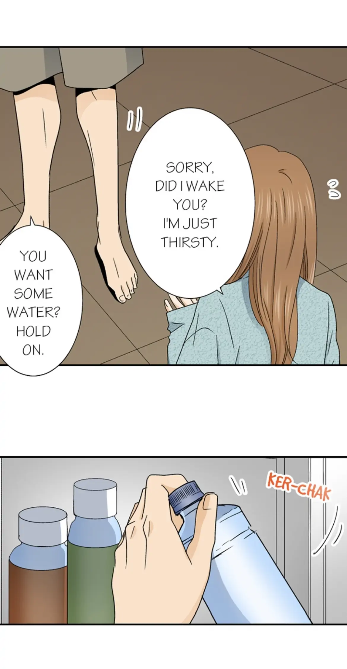 Bride in 365 Days: Unexpected Marriage Proposal Chapter 15 - page 27