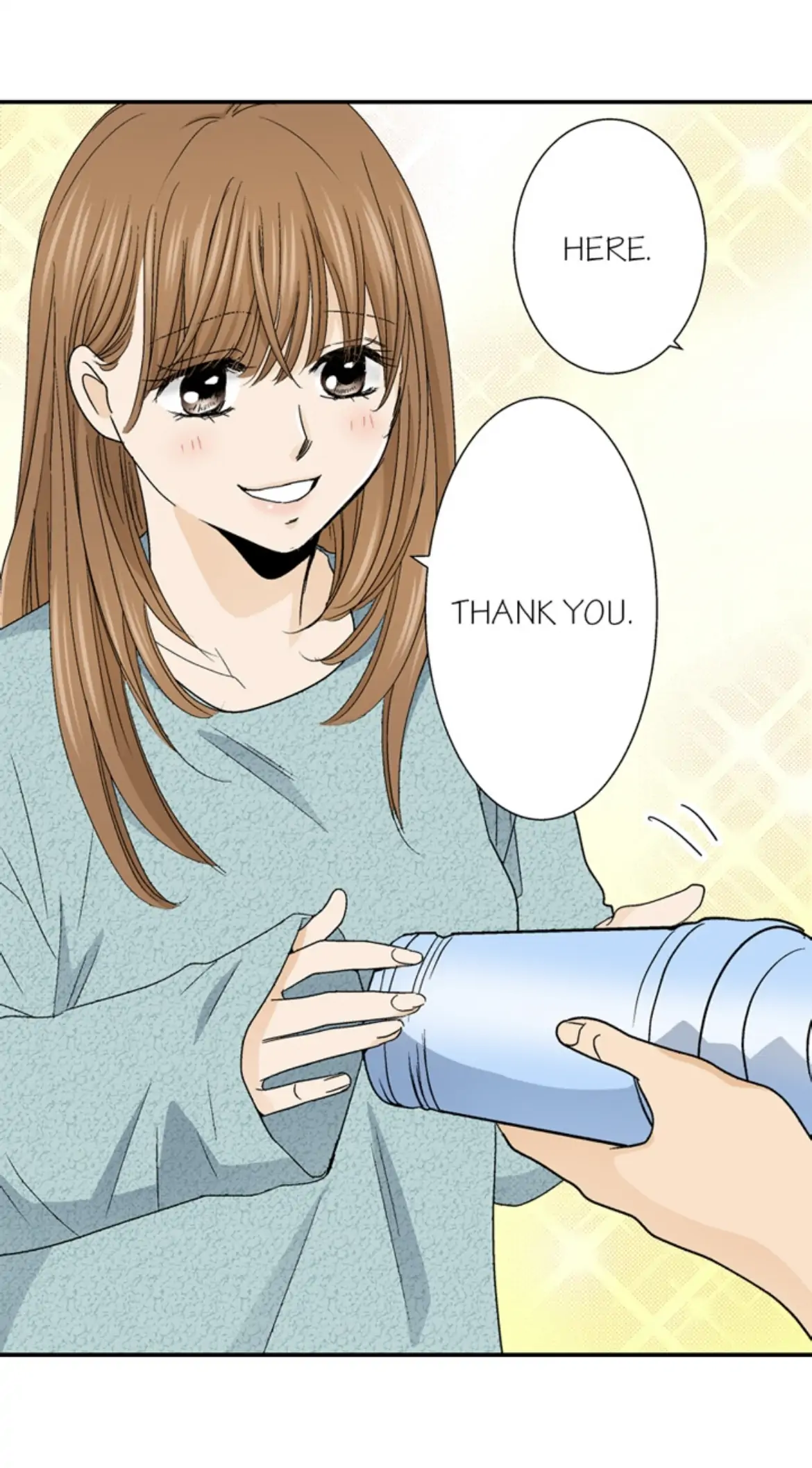 Bride in 365 Days: Unexpected Marriage Proposal Chapter 15 - page 28