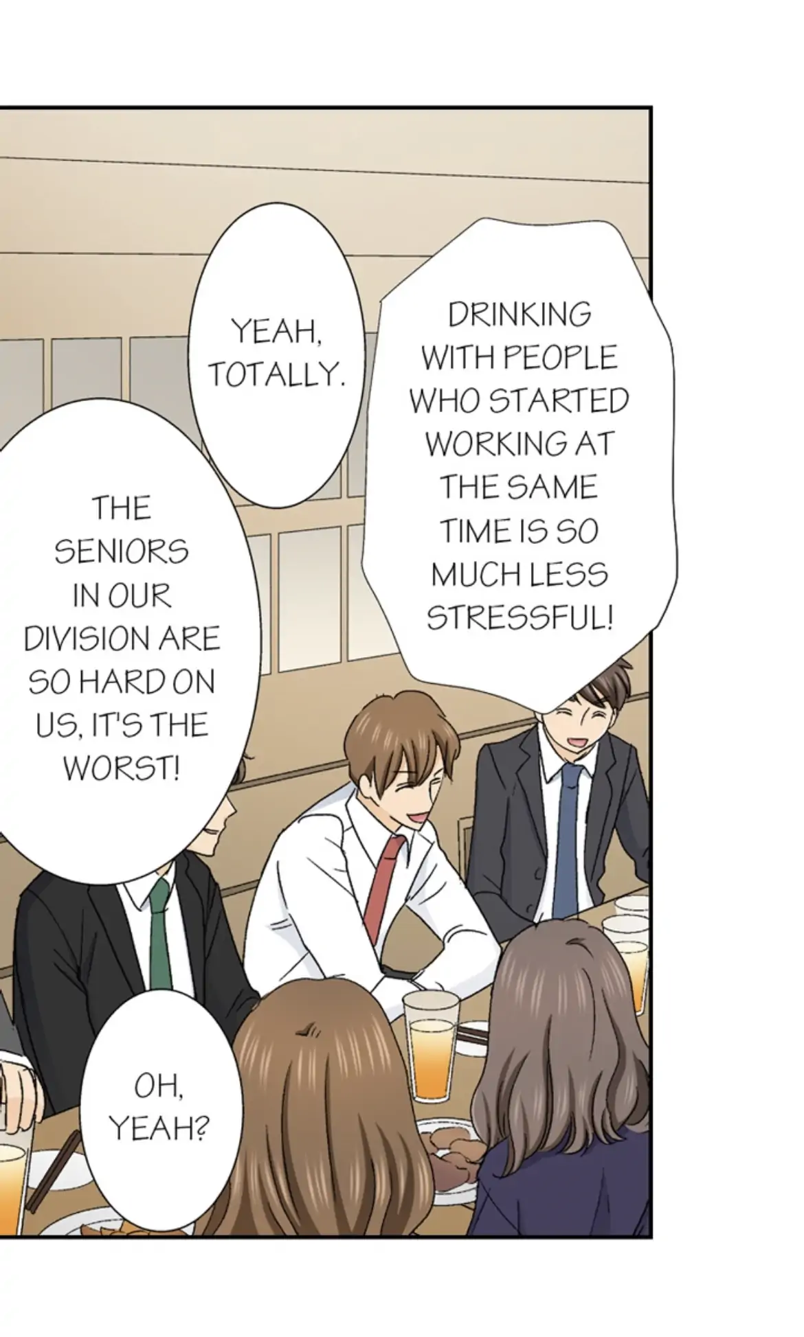 Bride in 365 Days: Unexpected Marriage Proposal Chapter 15 - page 2