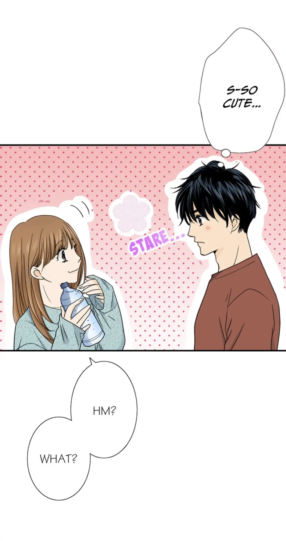 Bride in 365 Days: Unexpected Marriage Proposal Chapter 15 - page 30