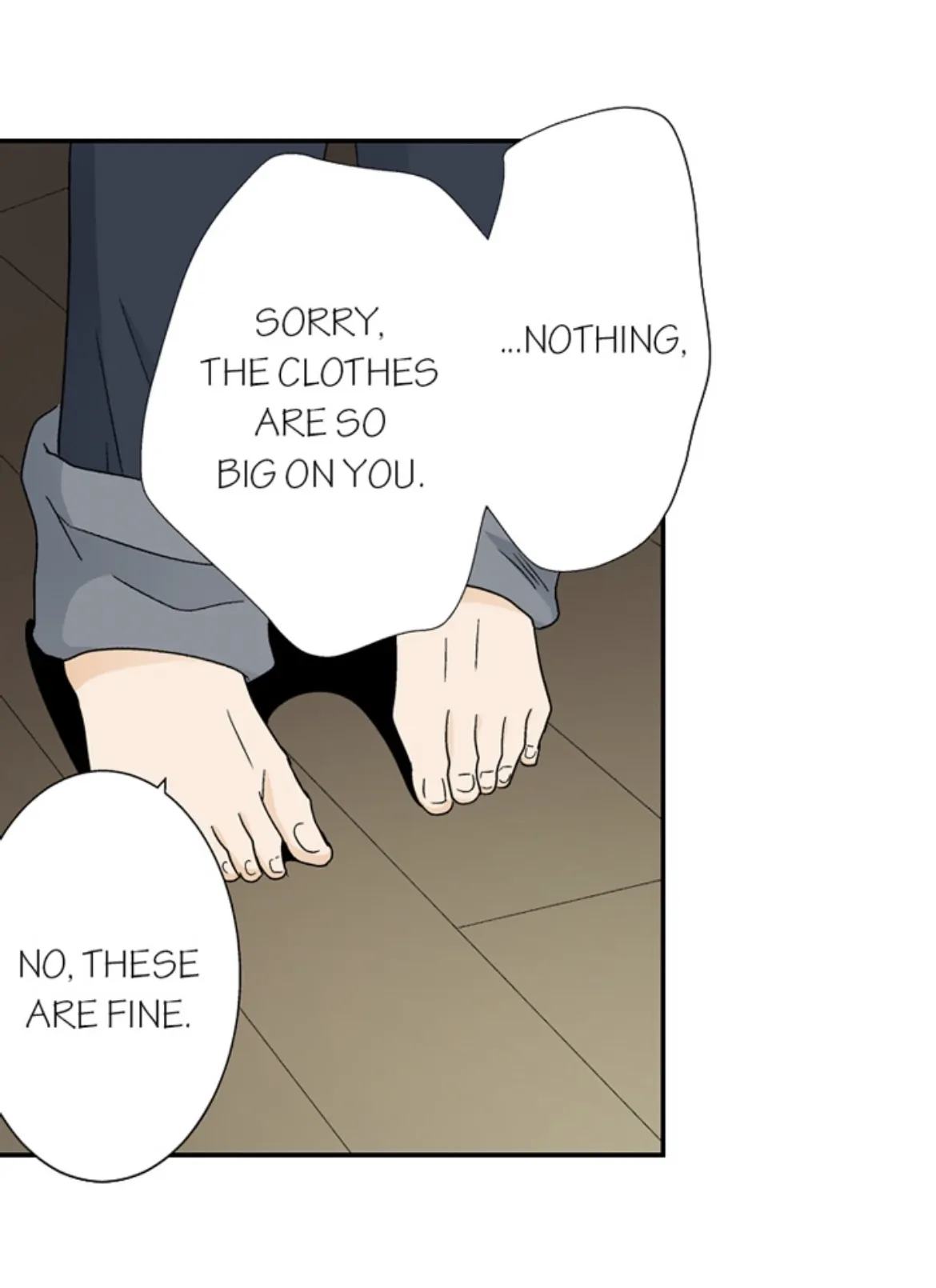 Bride in 365 Days: Unexpected Marriage Proposal Chapter 15 - page 31
