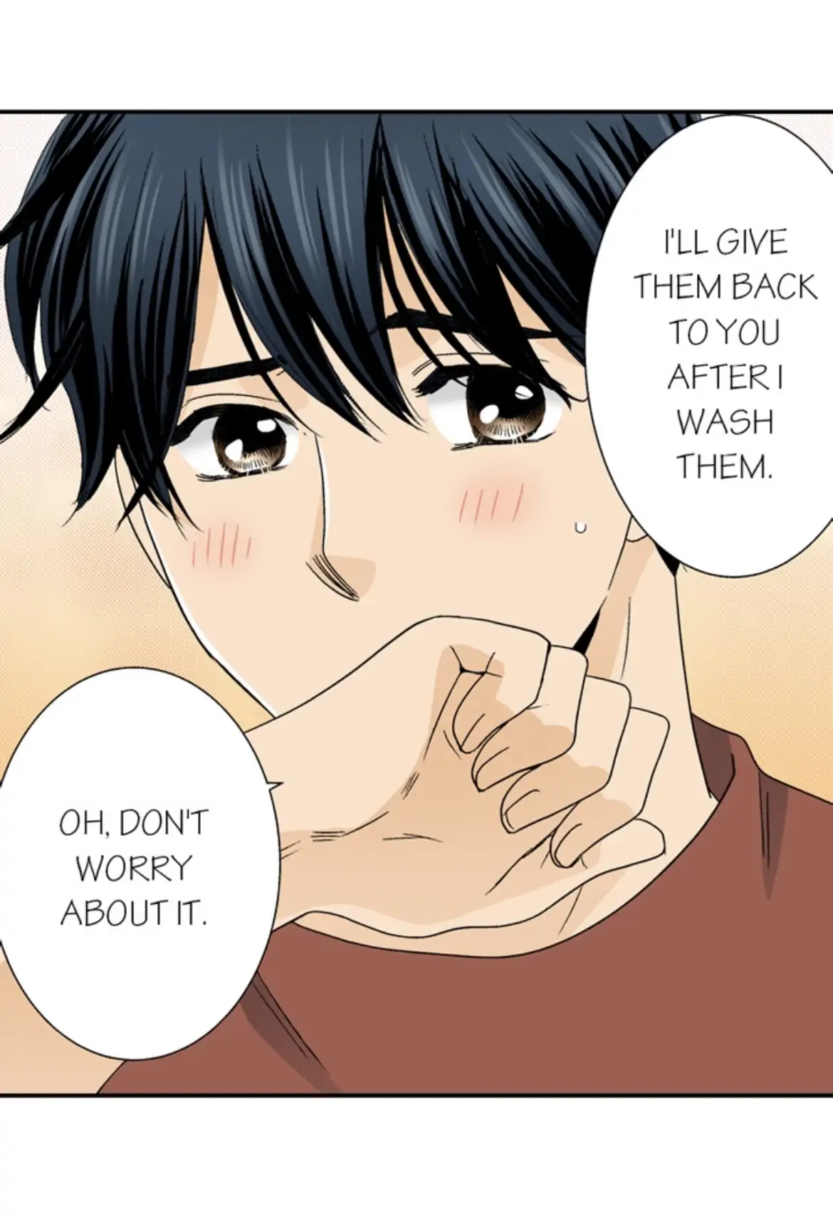 Bride in 365 Days: Unexpected Marriage Proposal Chapter 15 - page 32