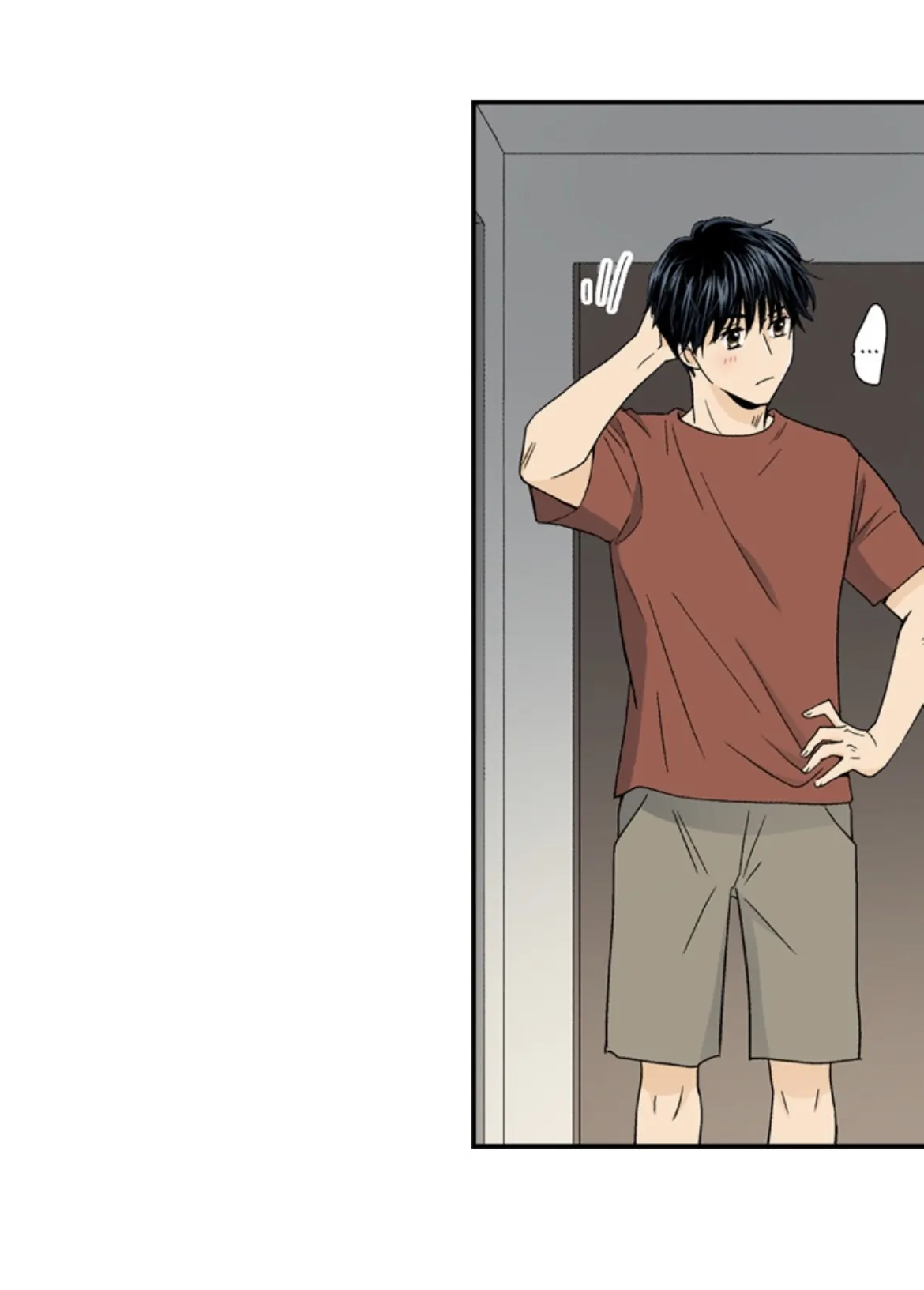 Bride in 365 Days: Unexpected Marriage Proposal Chapter 15 - page 35