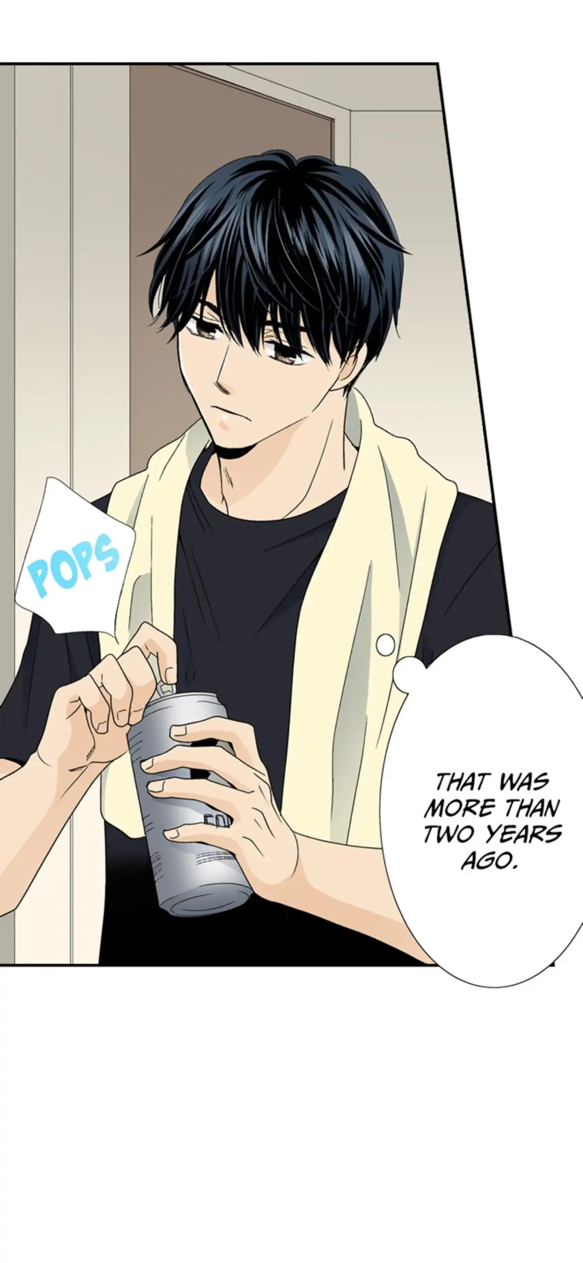 Bride in 365 Days: Unexpected Marriage Proposal Chapter 15 - page 38