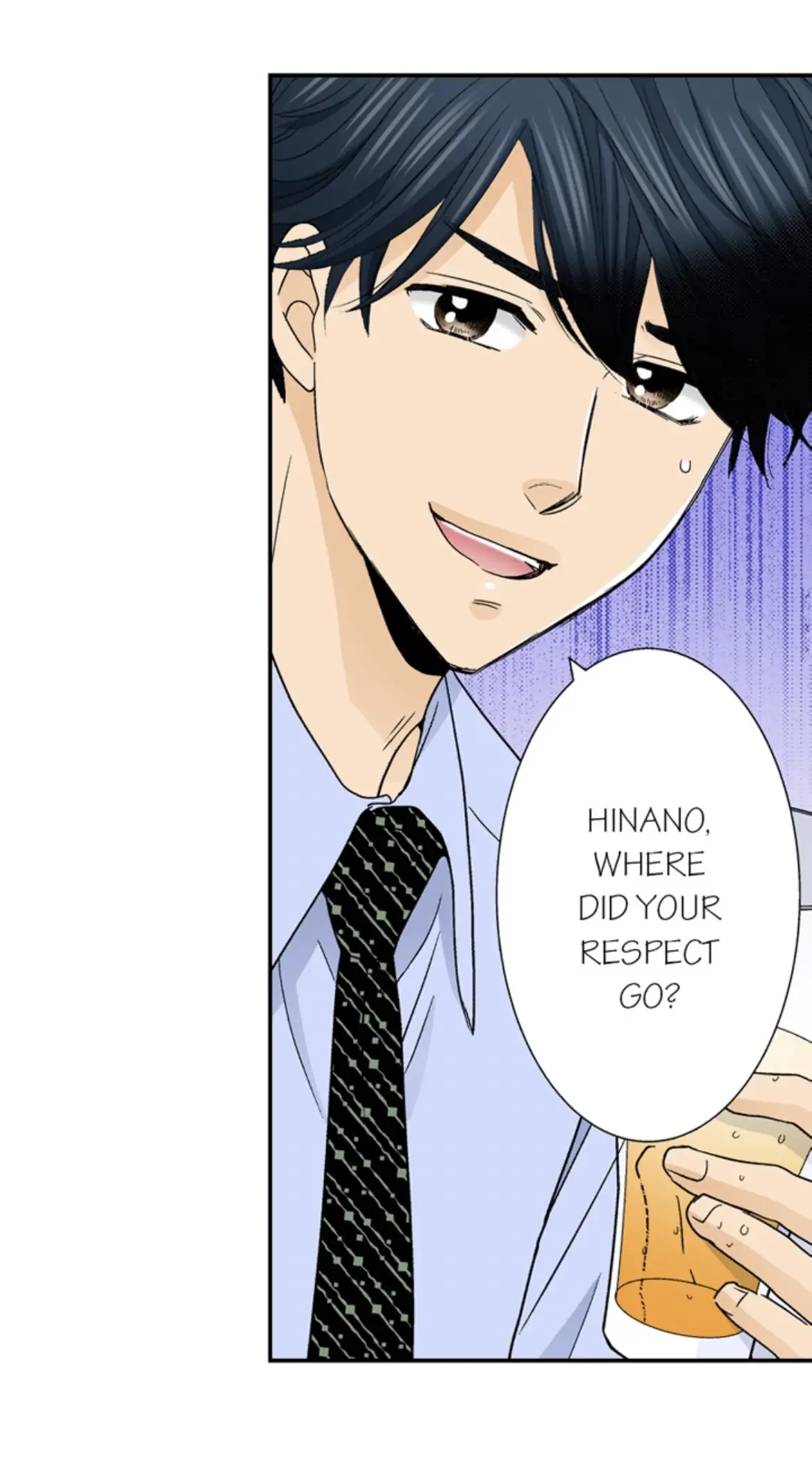 Bride in 365 Days: Unexpected Marriage Proposal Chapter 15 - page 4