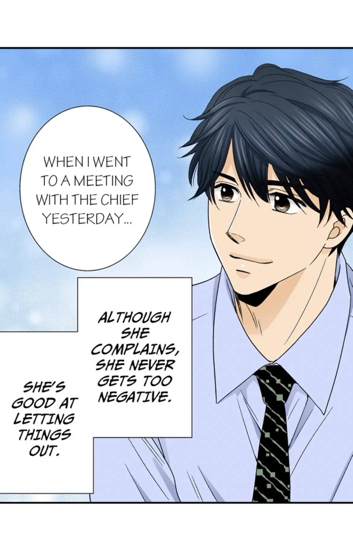 Bride in 365 Days: Unexpected Marriage Proposal Chapter 15 - page 7
