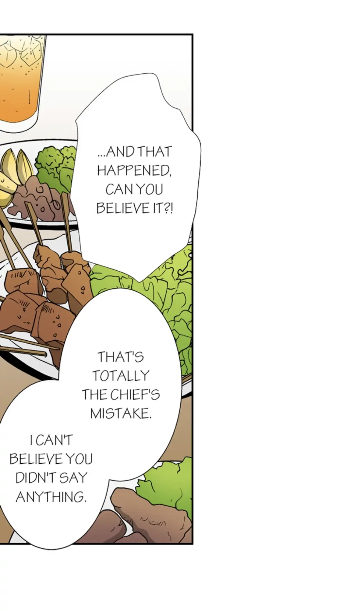 Bride in 365 Days: Unexpected Marriage Proposal Chapter 15 - page 8