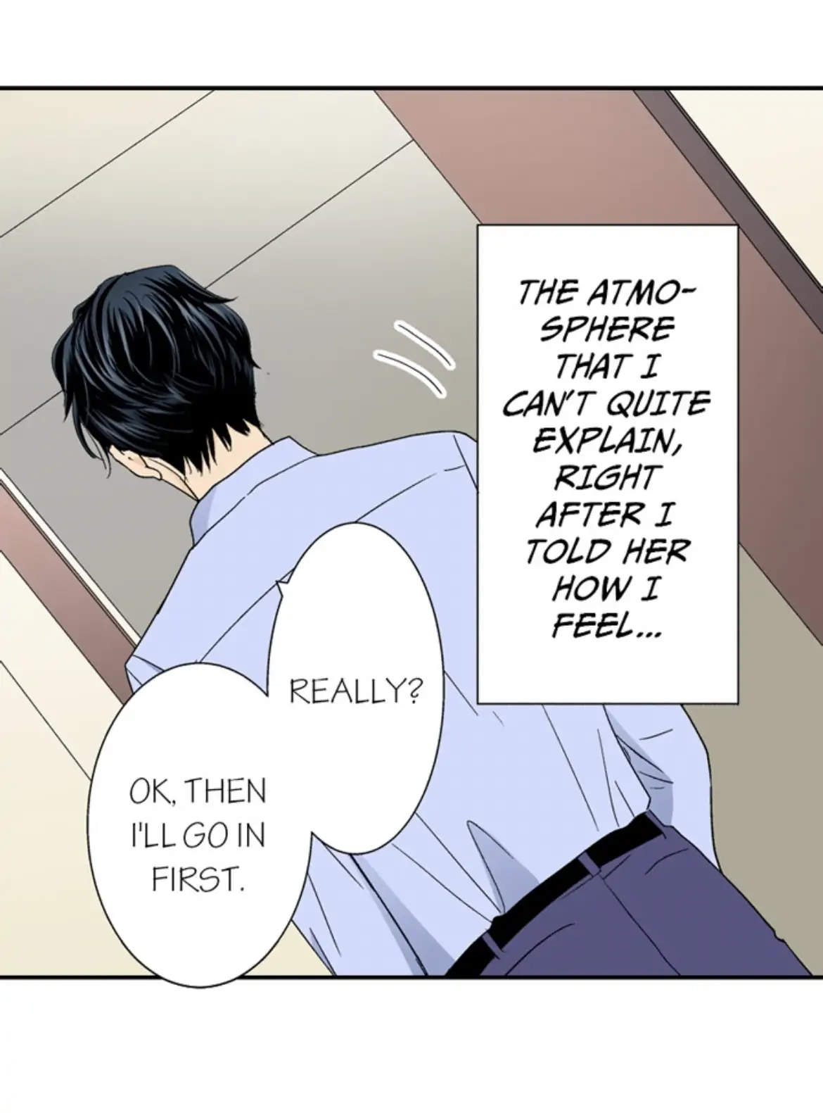 Bride in 365 Days: Unexpected Marriage Proposal Chapter 16 - page 10