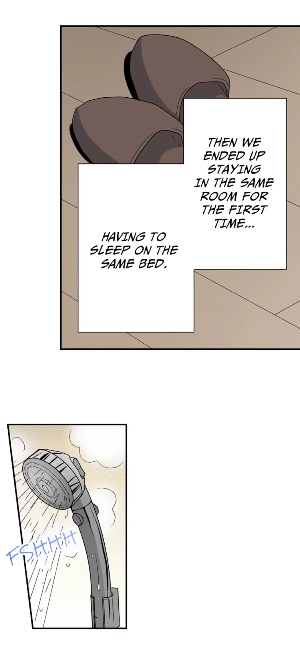 Bride in 365 Days: Unexpected Marriage Proposal Chapter 16 - page 11