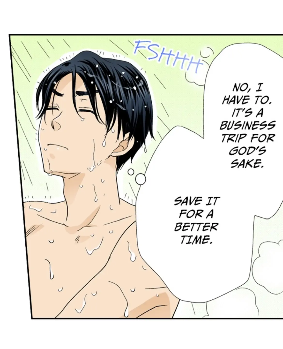 Bride in 365 Days: Unexpected Marriage Proposal Chapter 16 - page 16