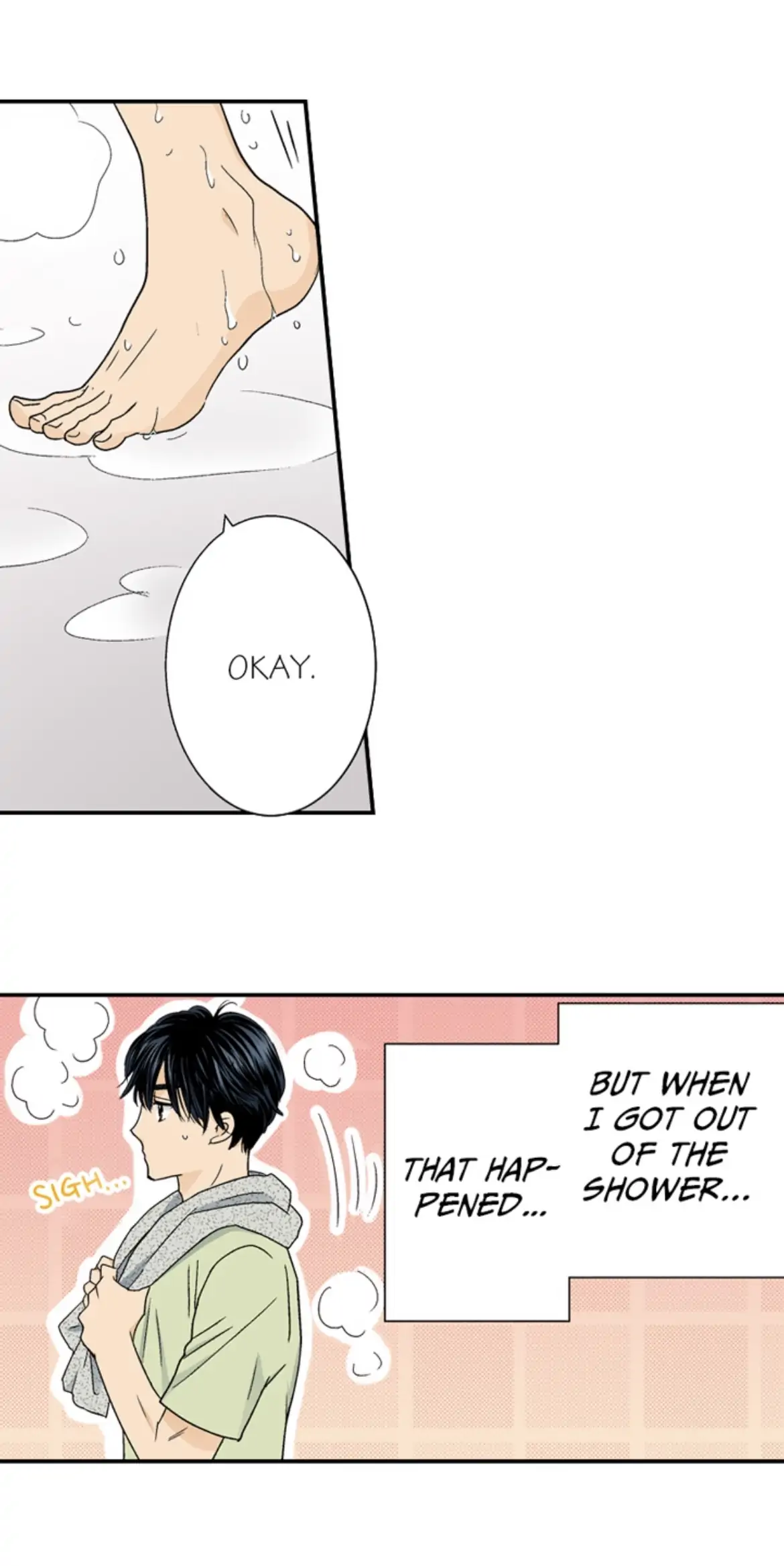 Bride in 365 Days: Unexpected Marriage Proposal Chapter 16 - page 17