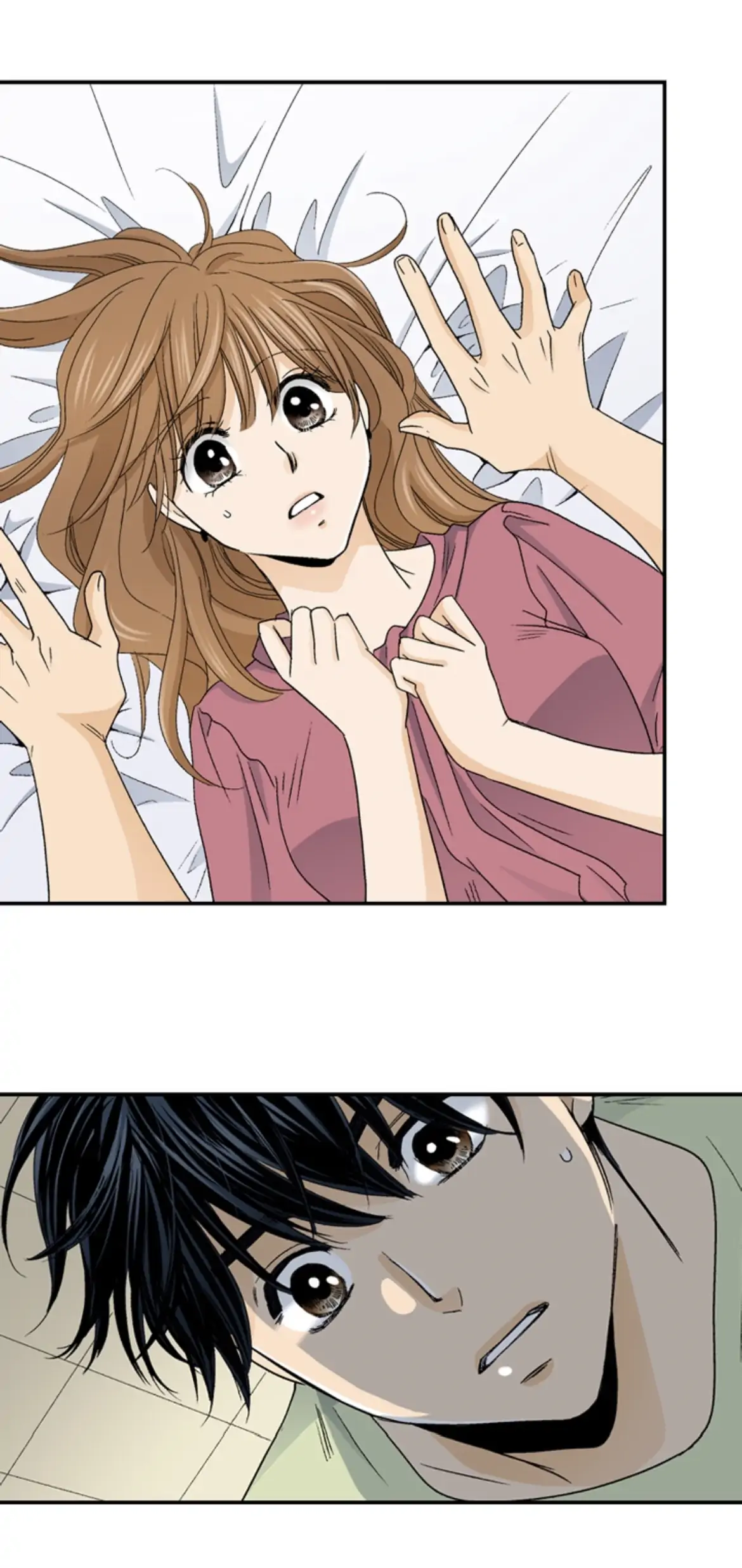 Bride in 365 Days: Unexpected Marriage Proposal Chapter 16 - page 19