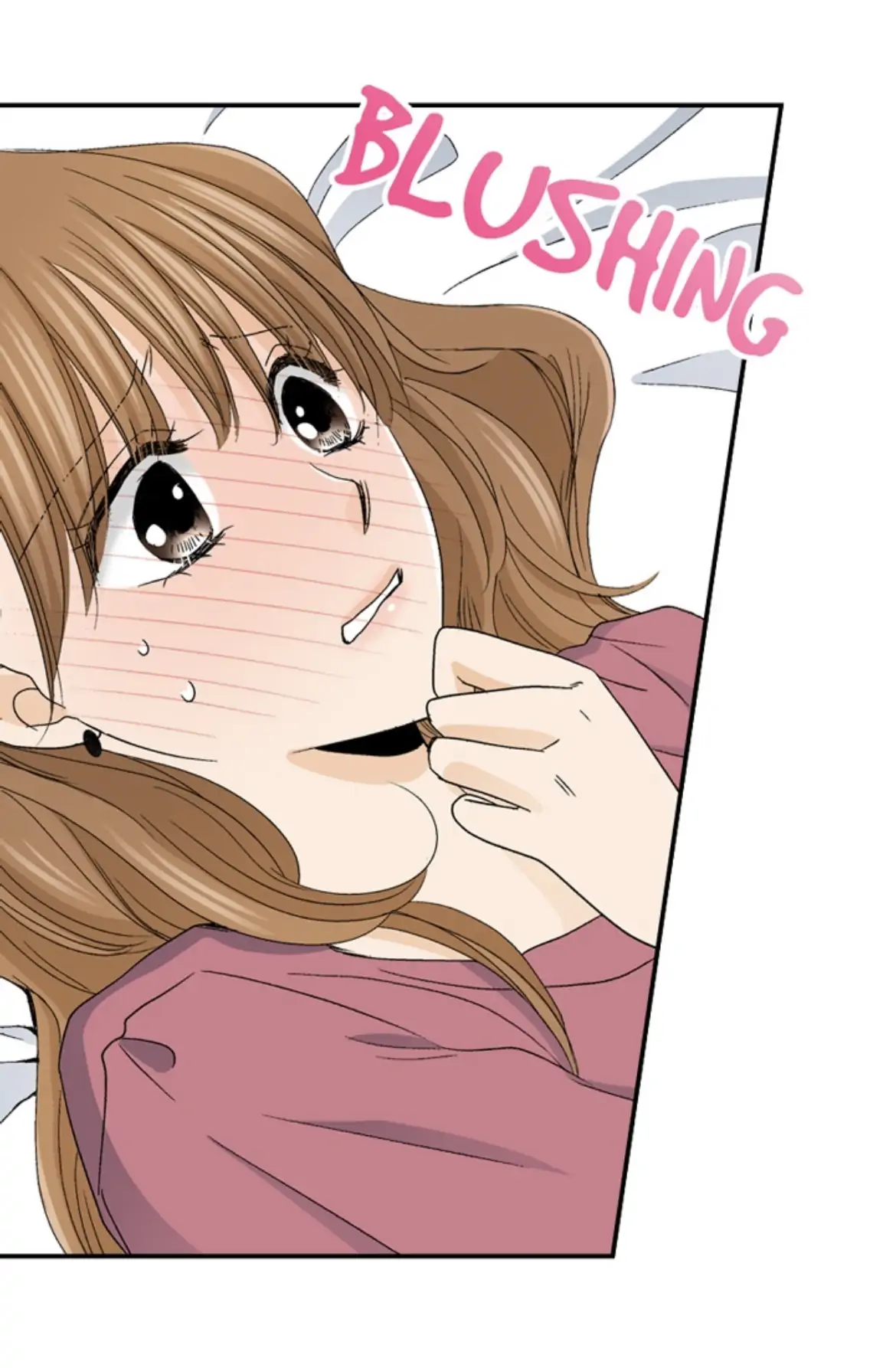 Bride in 365 Days: Unexpected Marriage Proposal Chapter 16 - page 23