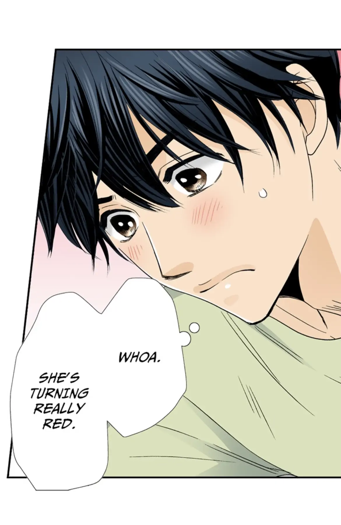 Bride in 365 Days: Unexpected Marriage Proposal Chapter 16 - page 24