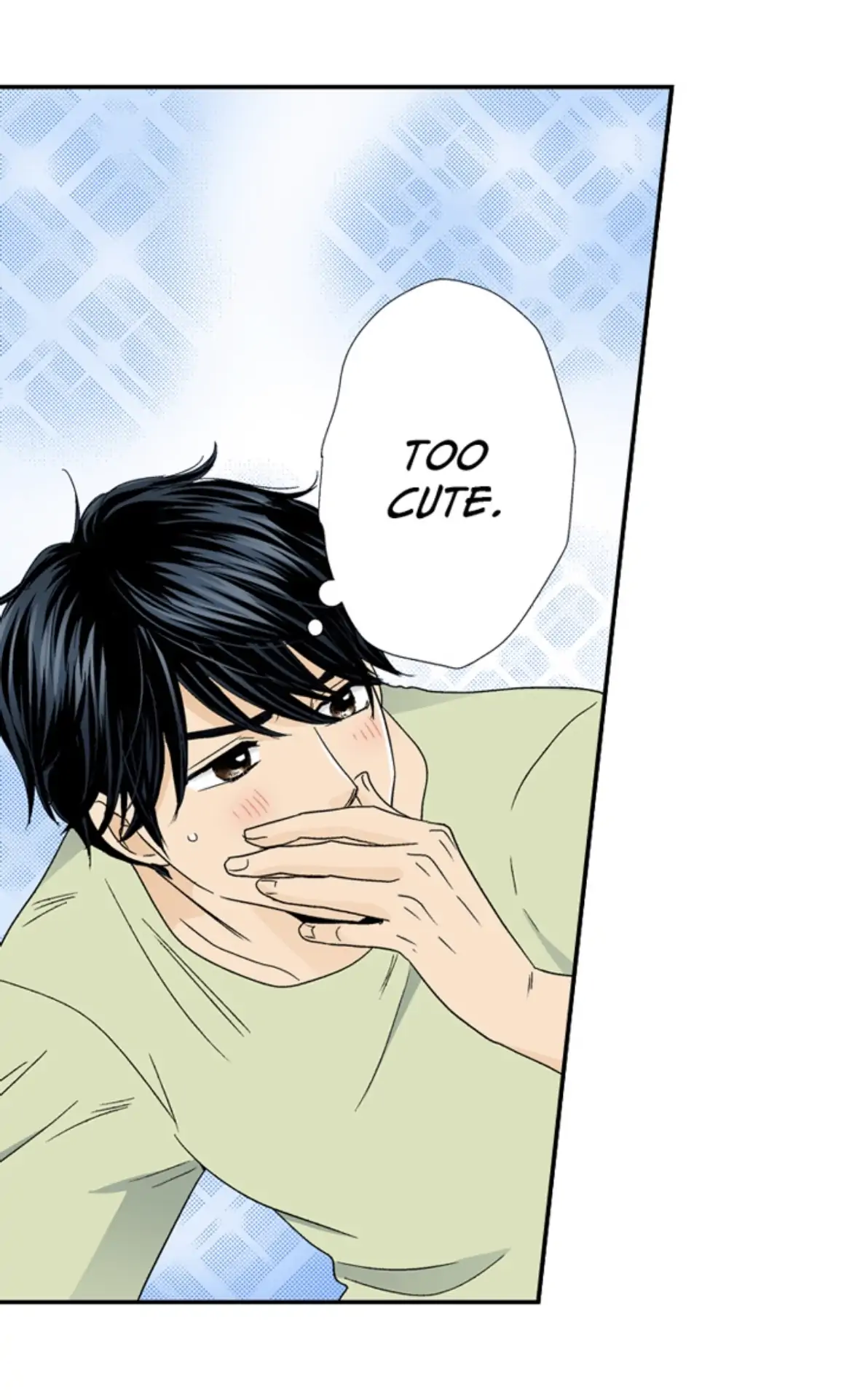 Bride in 365 Days: Unexpected Marriage Proposal Chapter 16 - page 25