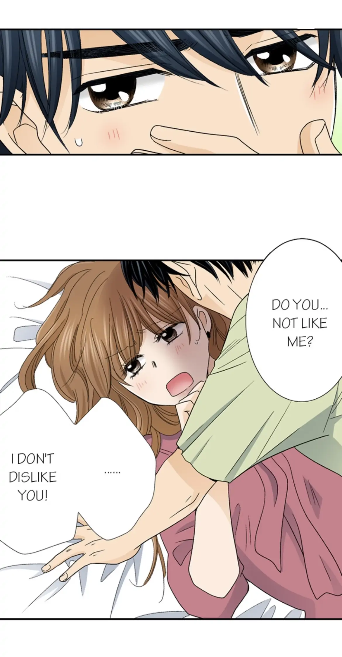 Bride in 365 Days: Unexpected Marriage Proposal Chapter 16 - page 26