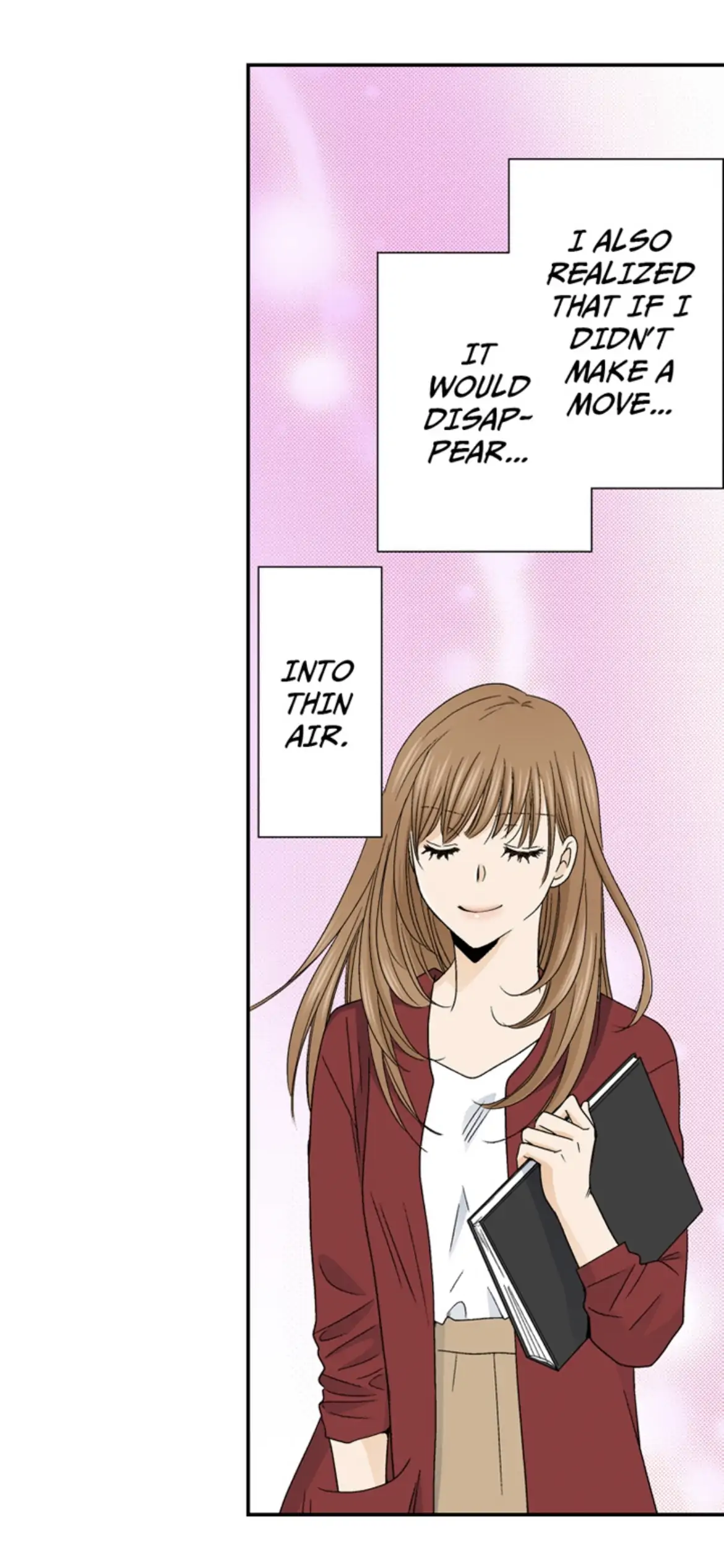 Bride in 365 Days: Unexpected Marriage Proposal Chapter 16 - page 33