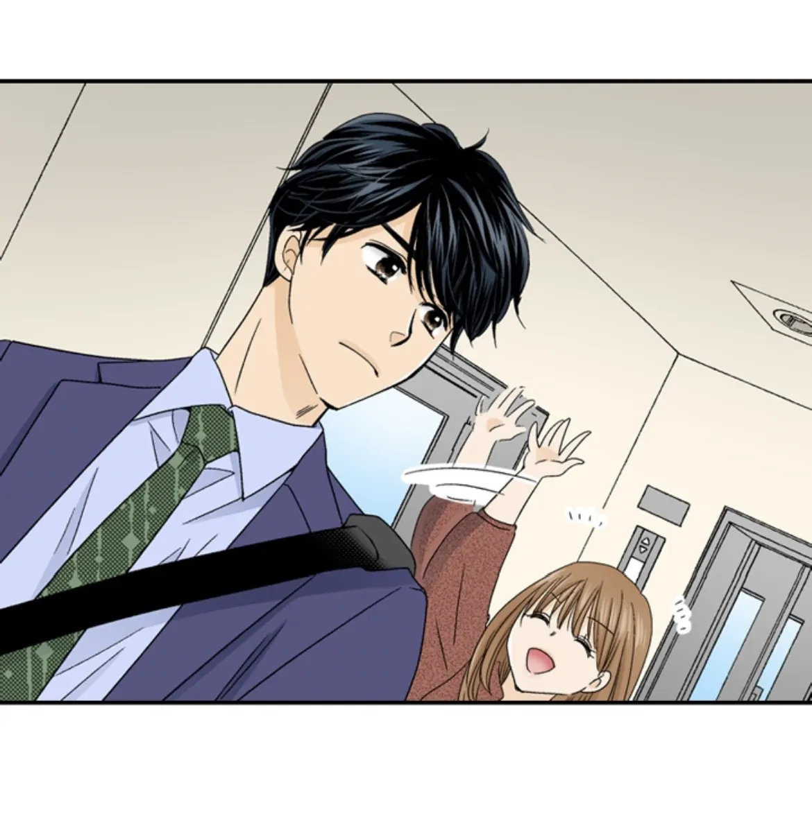 Bride in 365 Days: Unexpected Marriage Proposal Chapter 16 - page 34