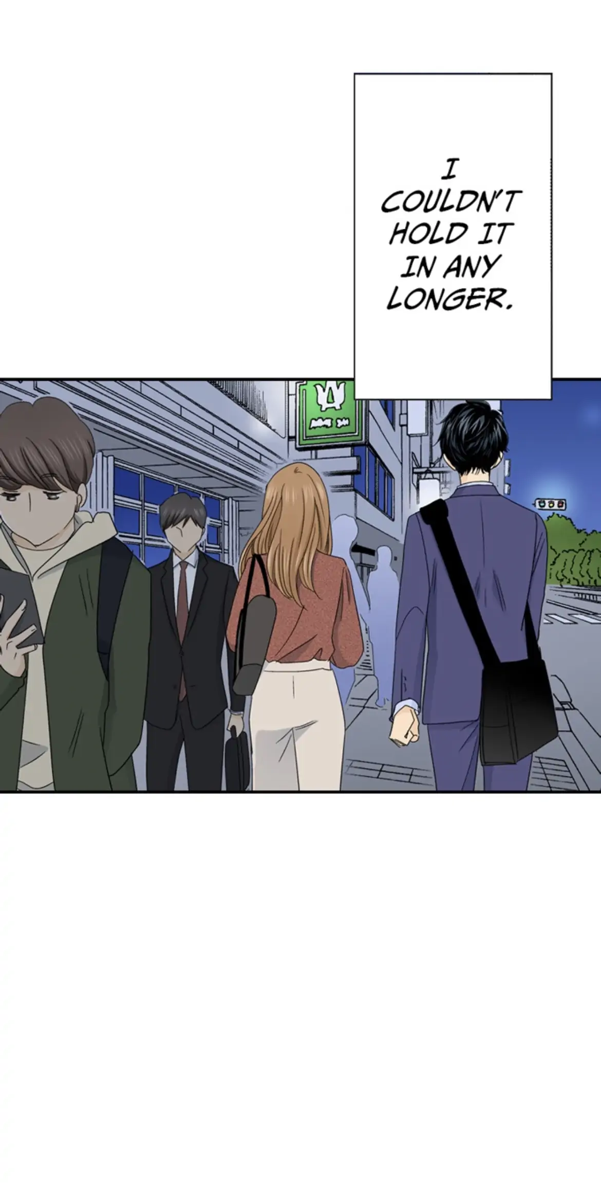 Bride in 365 Days: Unexpected Marriage Proposal Chapter 16 - page 37