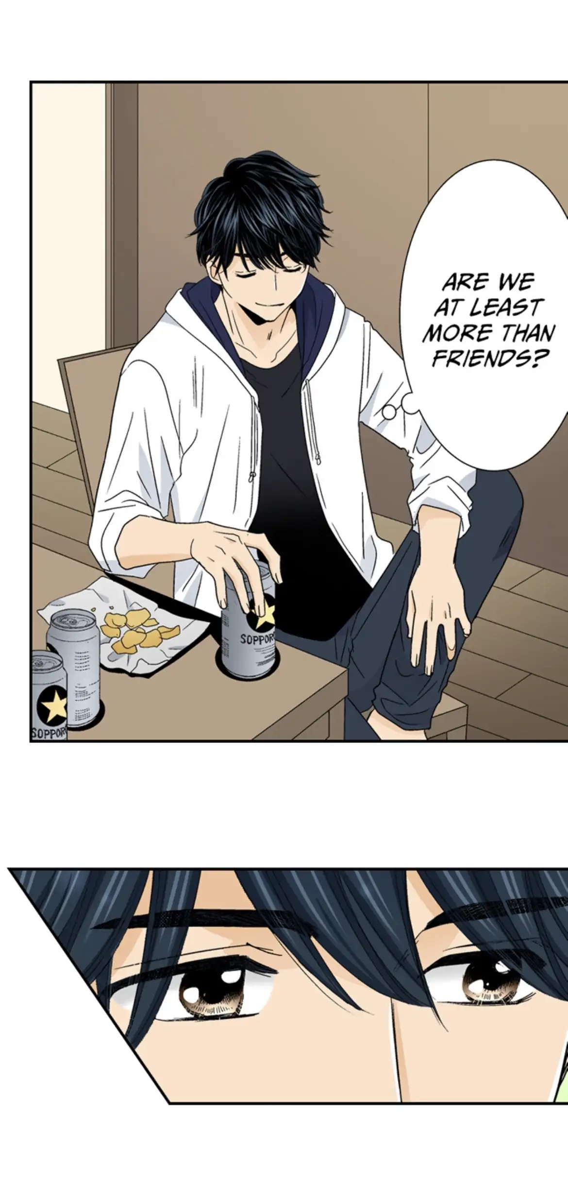 Bride in 365 Days: Unexpected Marriage Proposal Chapter 16 - page 39