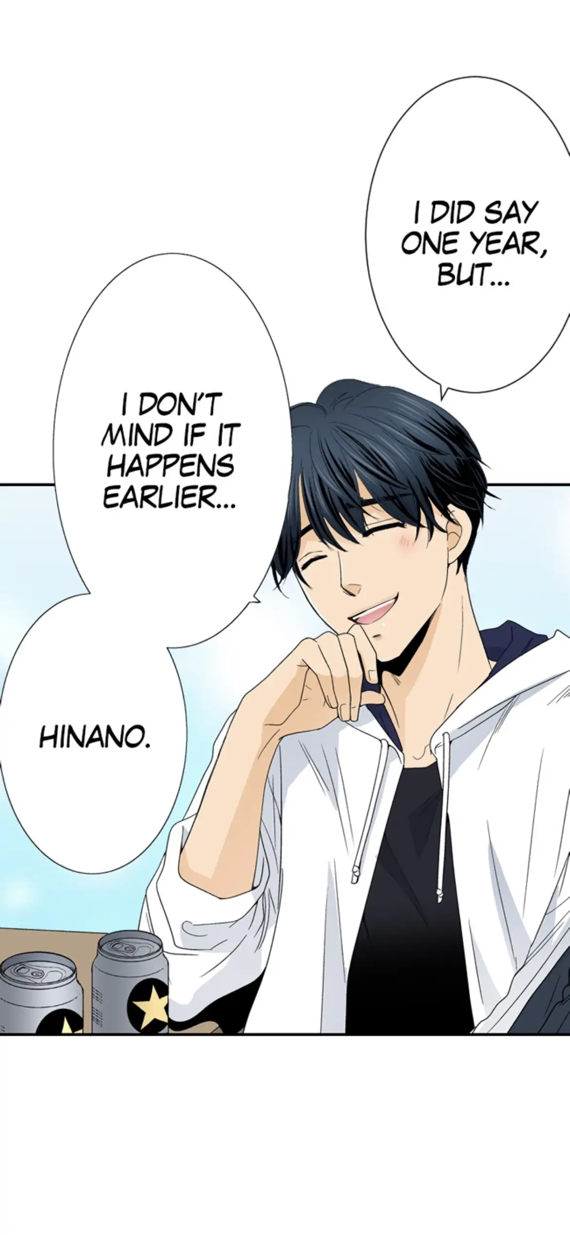 Bride in 365 Days: Unexpected Marriage Proposal Chapter 16 - page 40