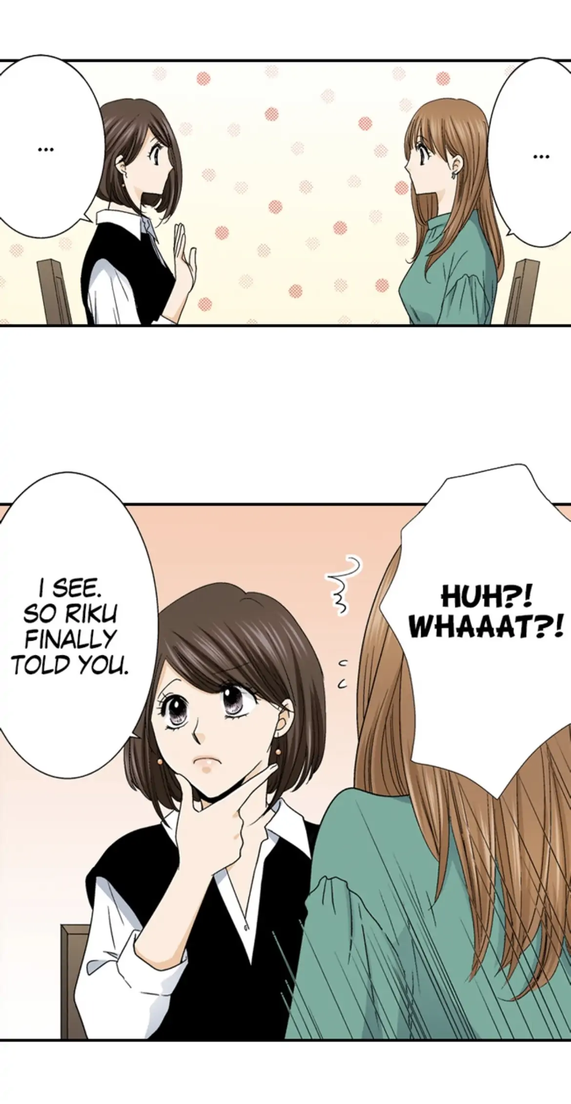 Bride in 365 Days: Unexpected Marriage Proposal Chapter 17 - page 9