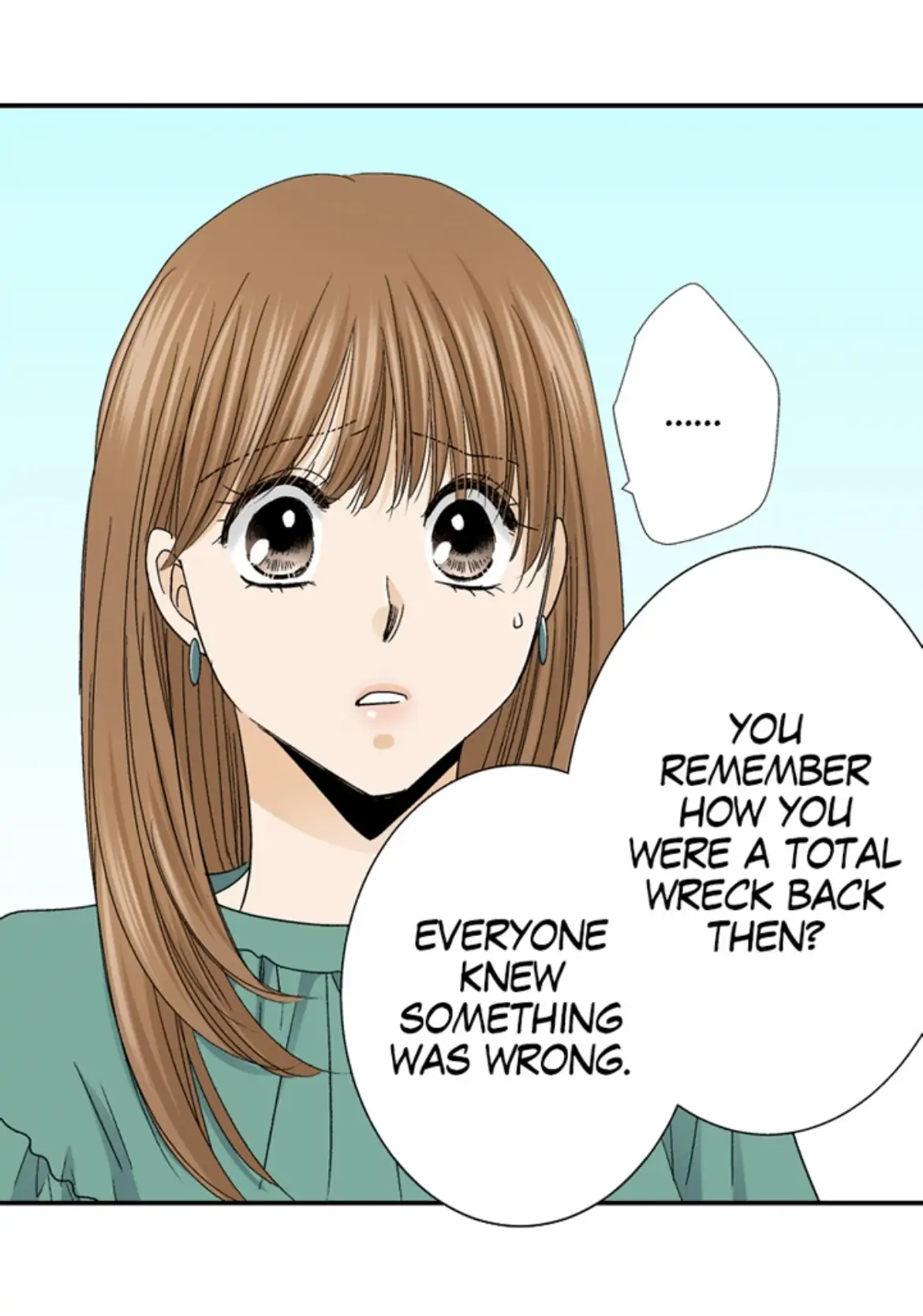 Bride in 365 Days: Unexpected Marriage Proposal Chapter 17 - page 11