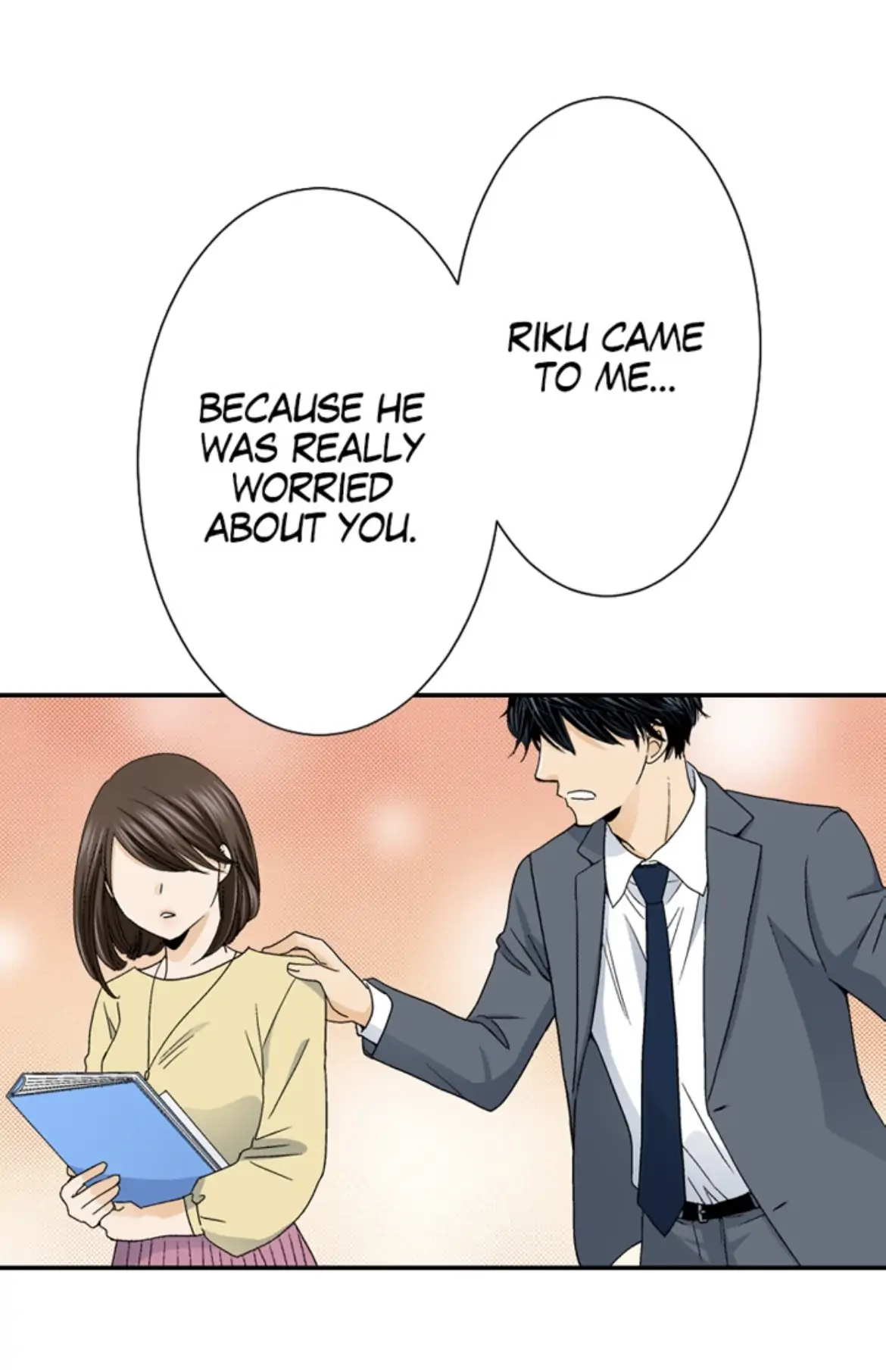 Bride in 365 Days: Unexpected Marriage Proposal Chapter 17 - page 12