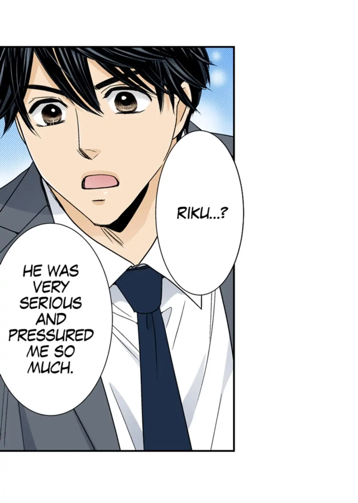 Bride in 365 Days: Unexpected Marriage Proposal Chapter 17 - page 13