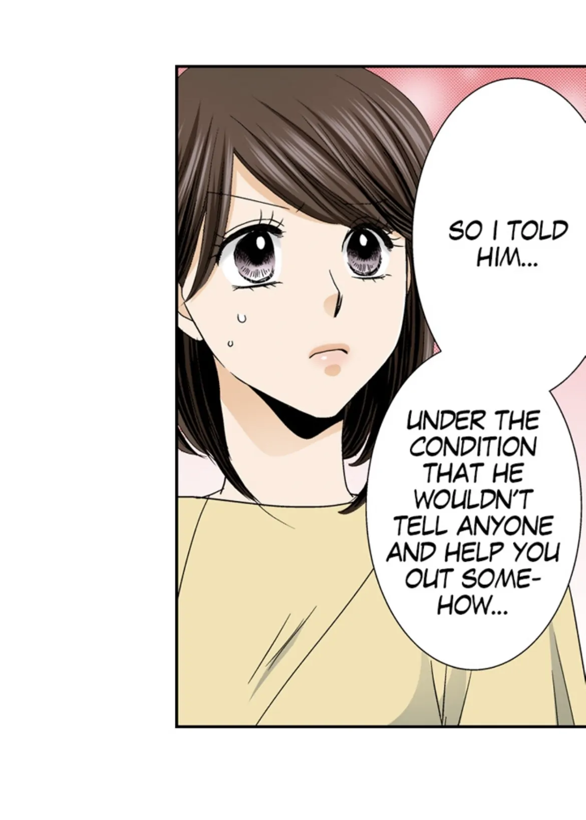 Bride in 365 Days: Unexpected Marriage Proposal Chapter 17 - page 14