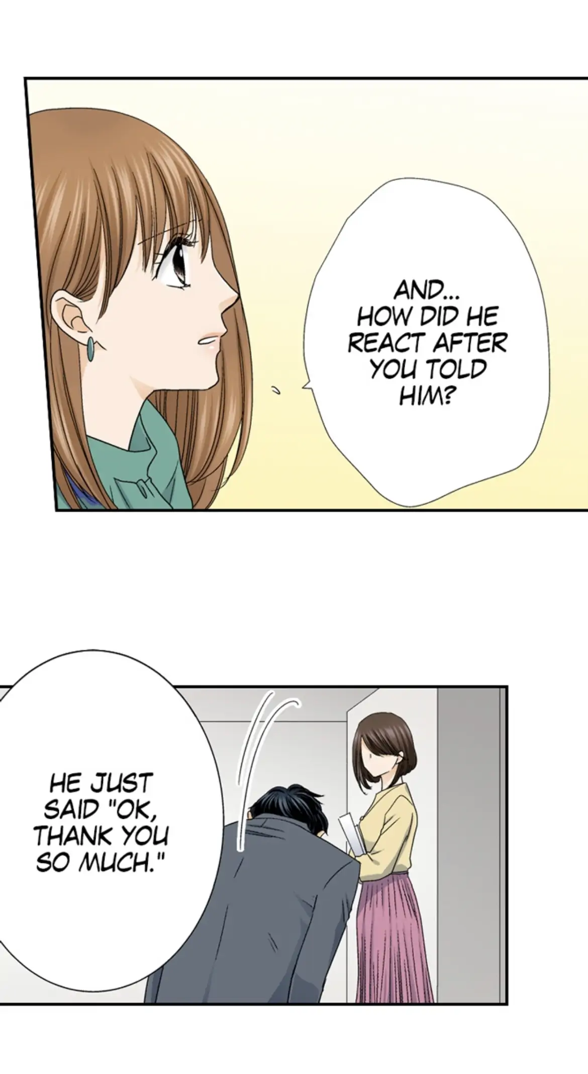 Bride in 365 Days: Unexpected Marriage Proposal Chapter 17 - page 16