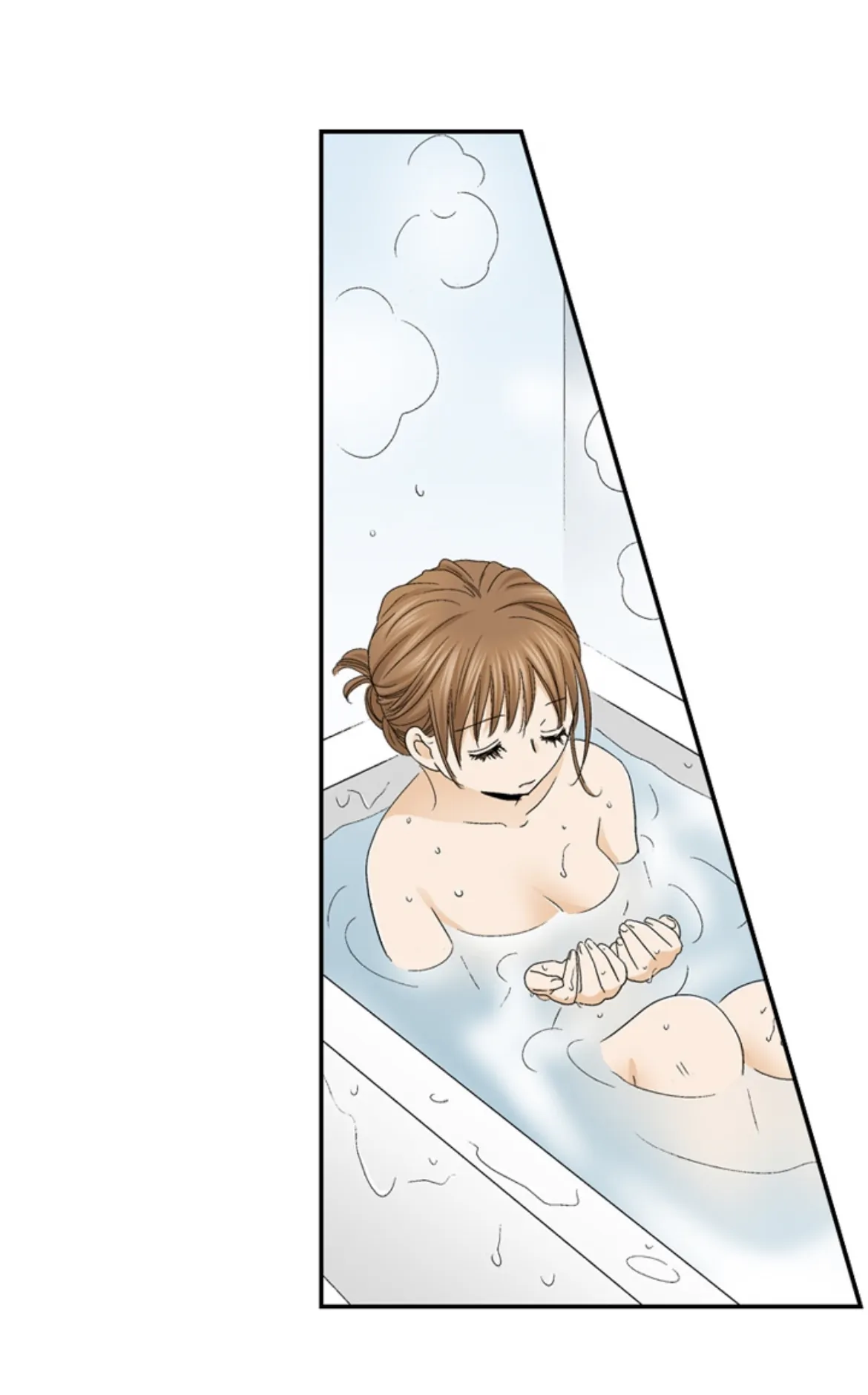 Bride in 365 Days: Unexpected Marriage Proposal Chapter 17 - page 22