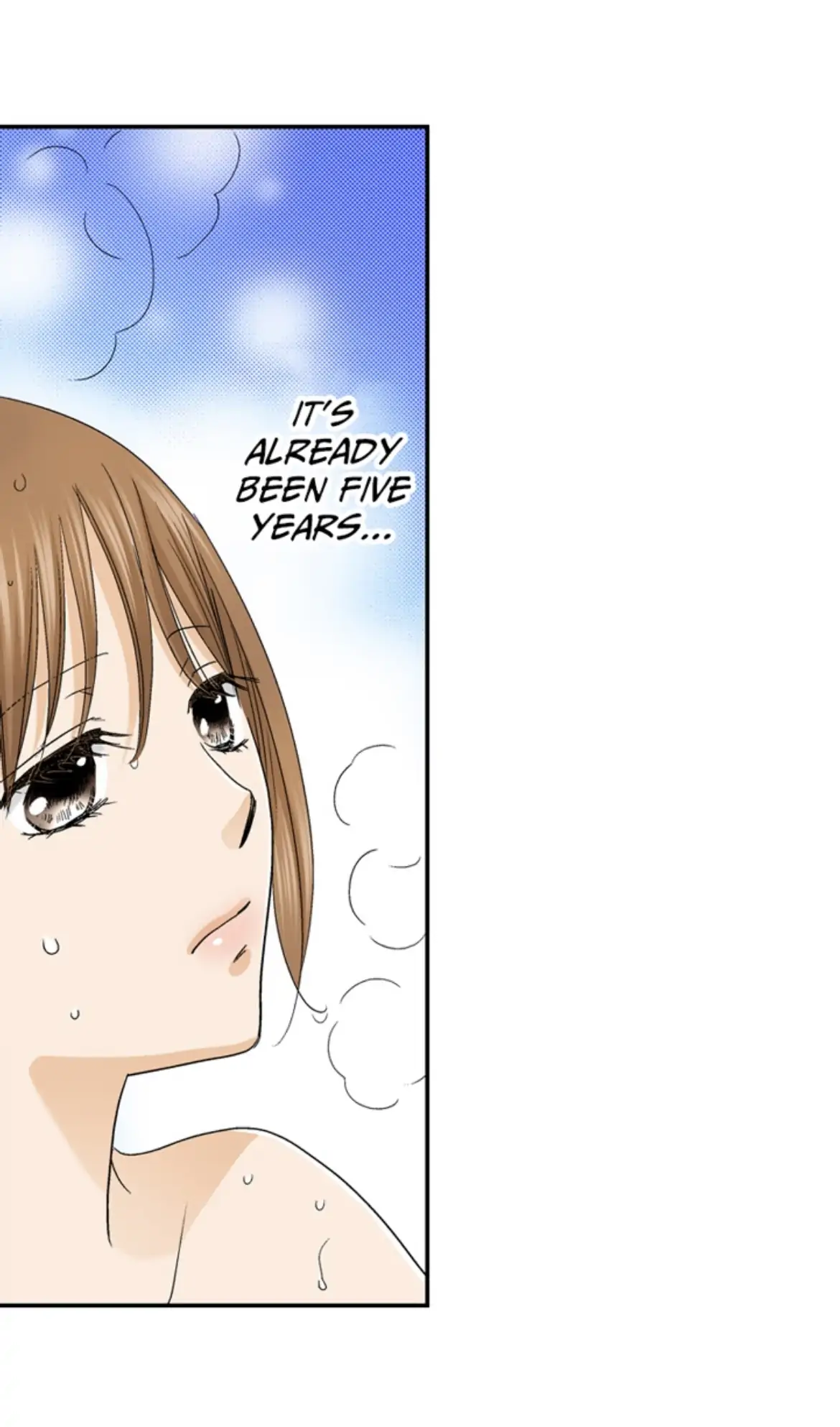 Bride in 365 Days: Unexpected Marriage Proposal Chapter 17 - page 23