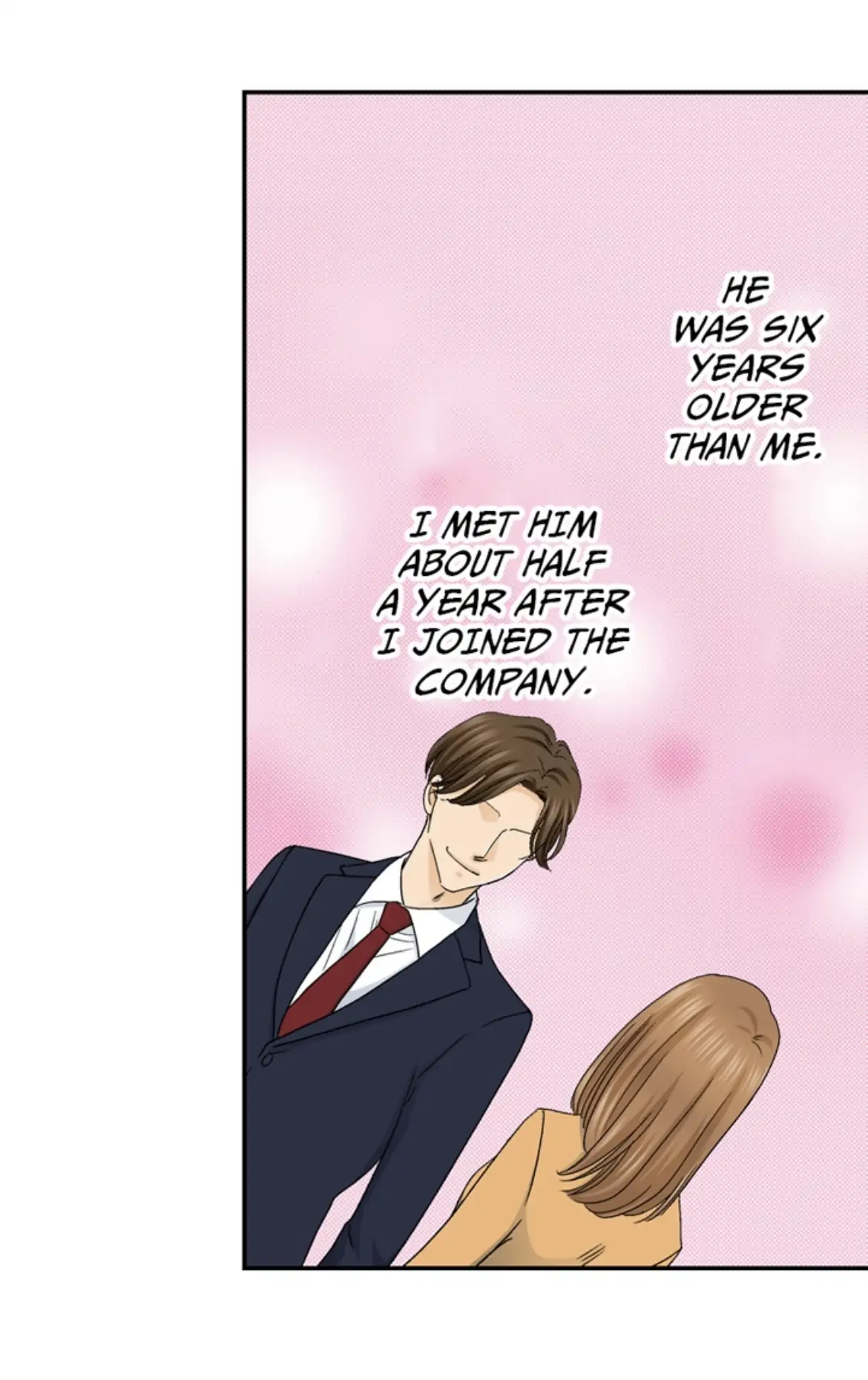 Bride in 365 Days: Unexpected Marriage Proposal Chapter 17 - page 24