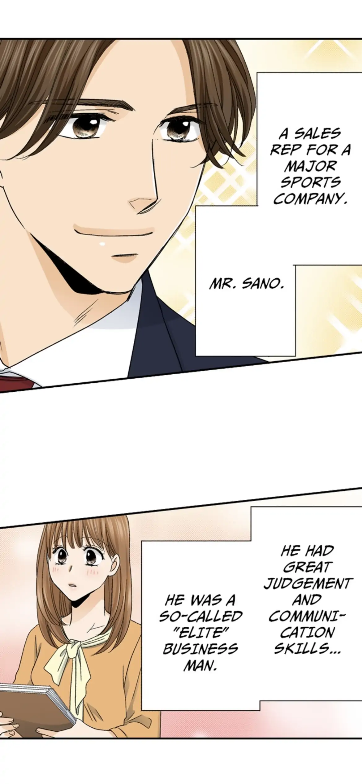 Bride in 365 Days: Unexpected Marriage Proposal Chapter 17 - page 25