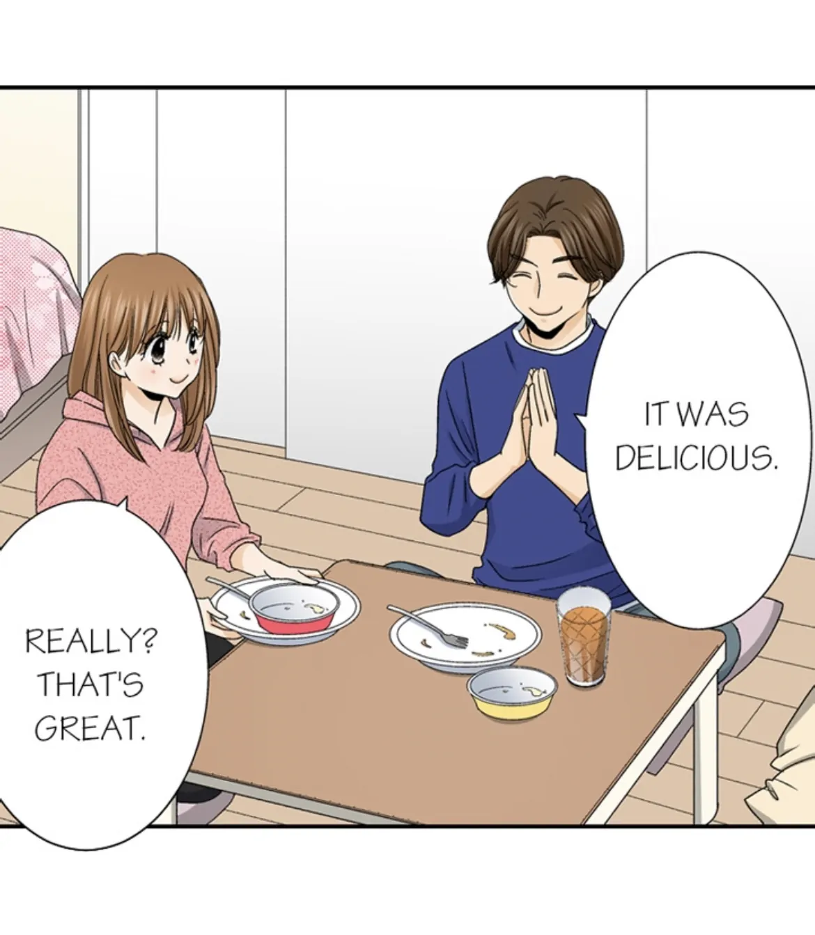 Bride in 365 Days: Unexpected Marriage Proposal Chapter 17 - page 28