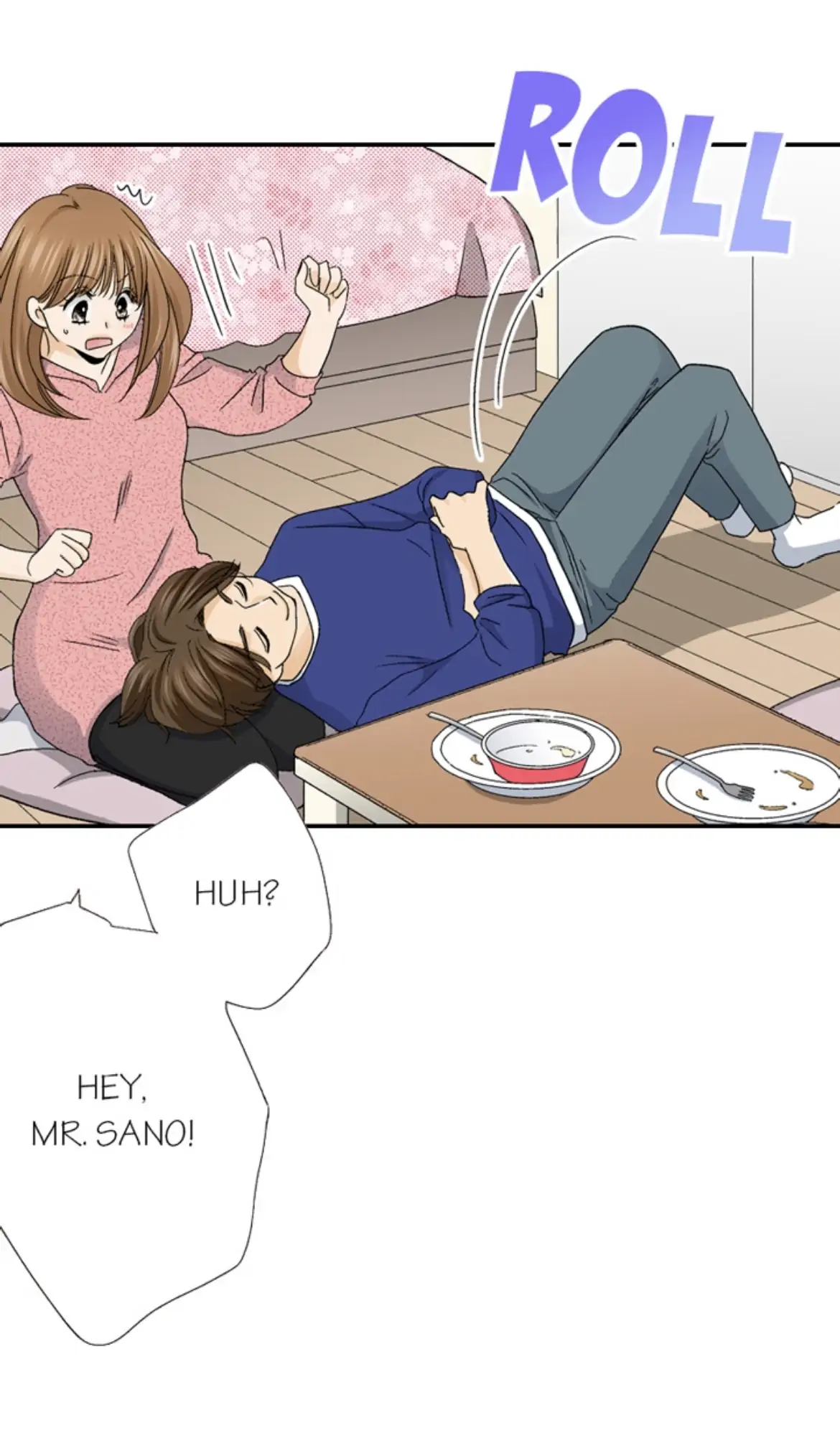 Bride in 365 Days: Unexpected Marriage Proposal Chapter 17 - page 30