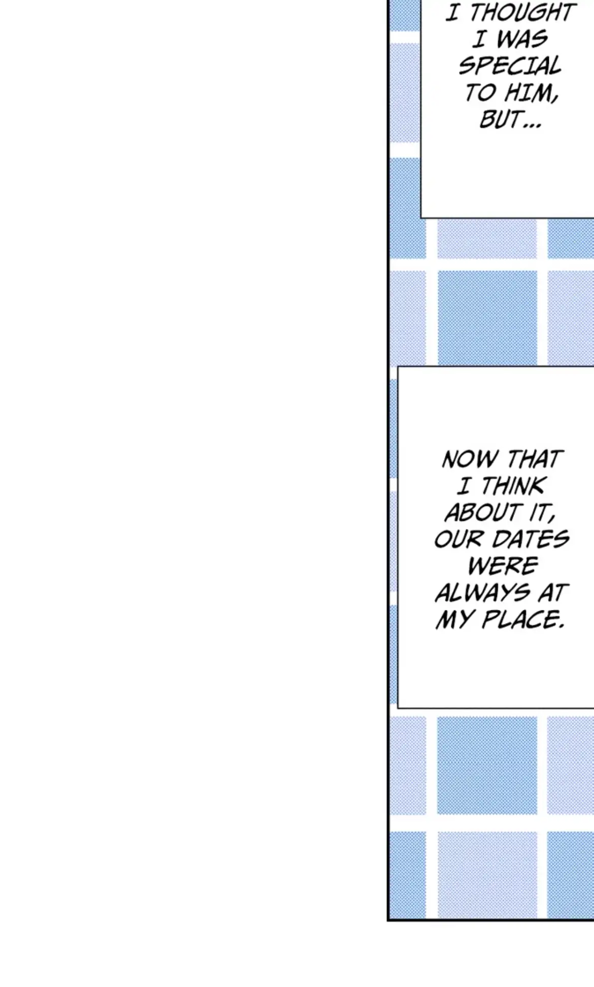 Bride in 365 Days: Unexpected Marriage Proposal Chapter 17 - page 33